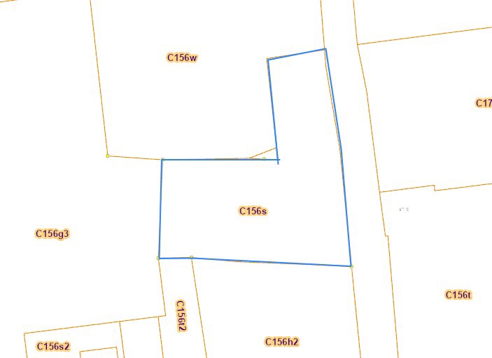 Picture 4 of 4 for Flat with three bedrooms in Vilvoorde