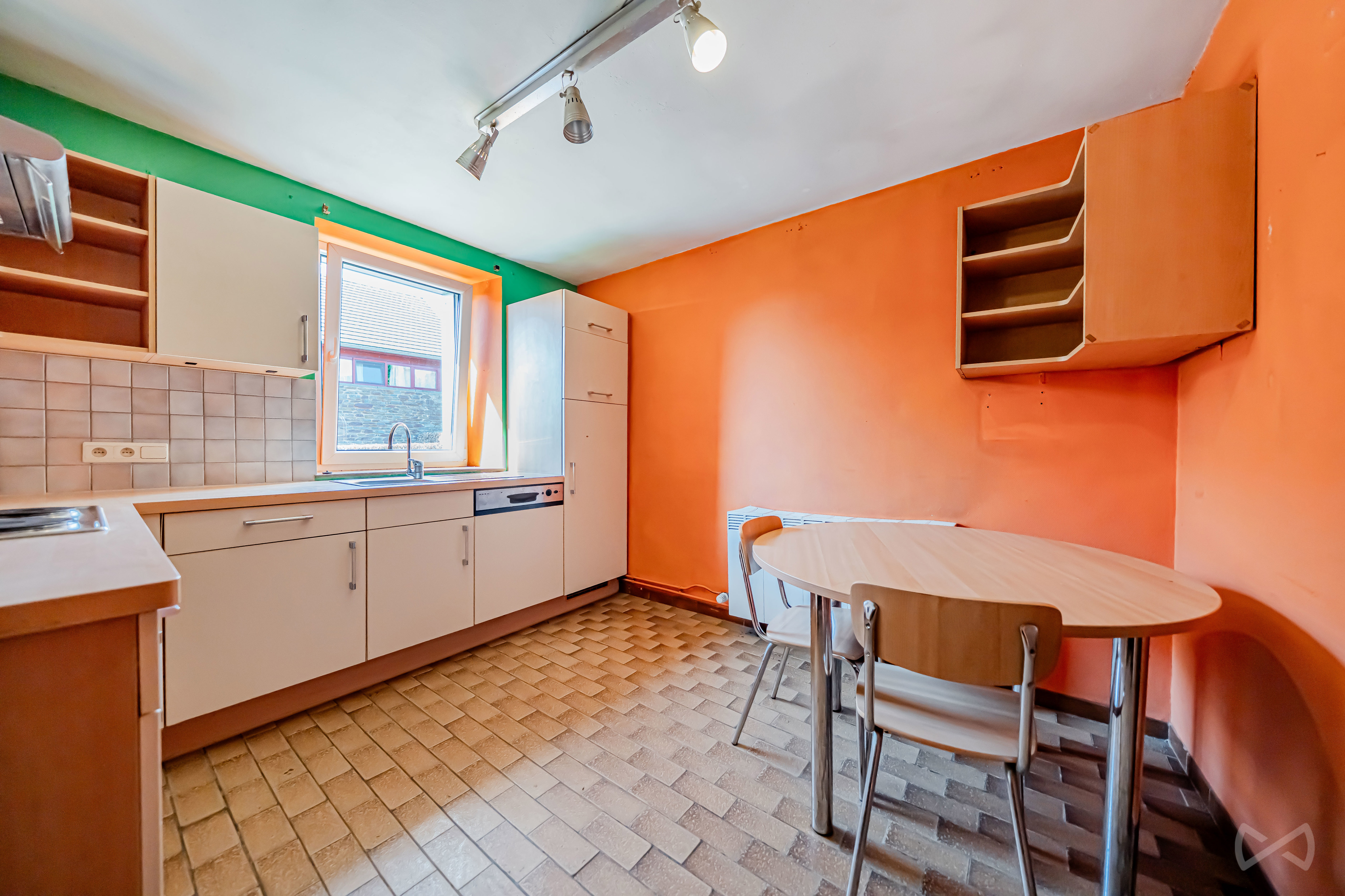 Photo 2 sur 4 pour Maison de trois chambres à Waimes