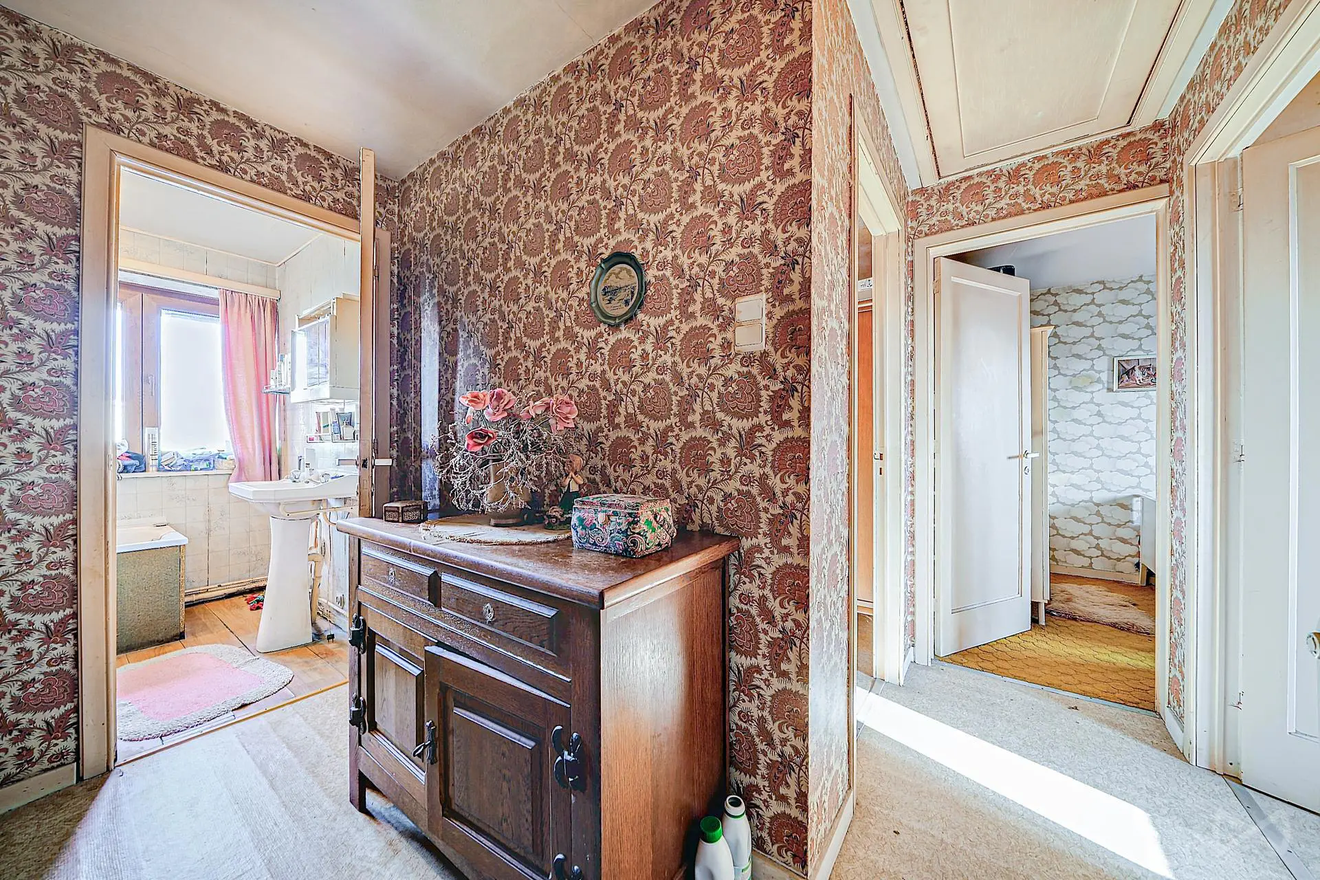 Photo 4 sur 4 pour Maison de trois chambres à Ottignies
