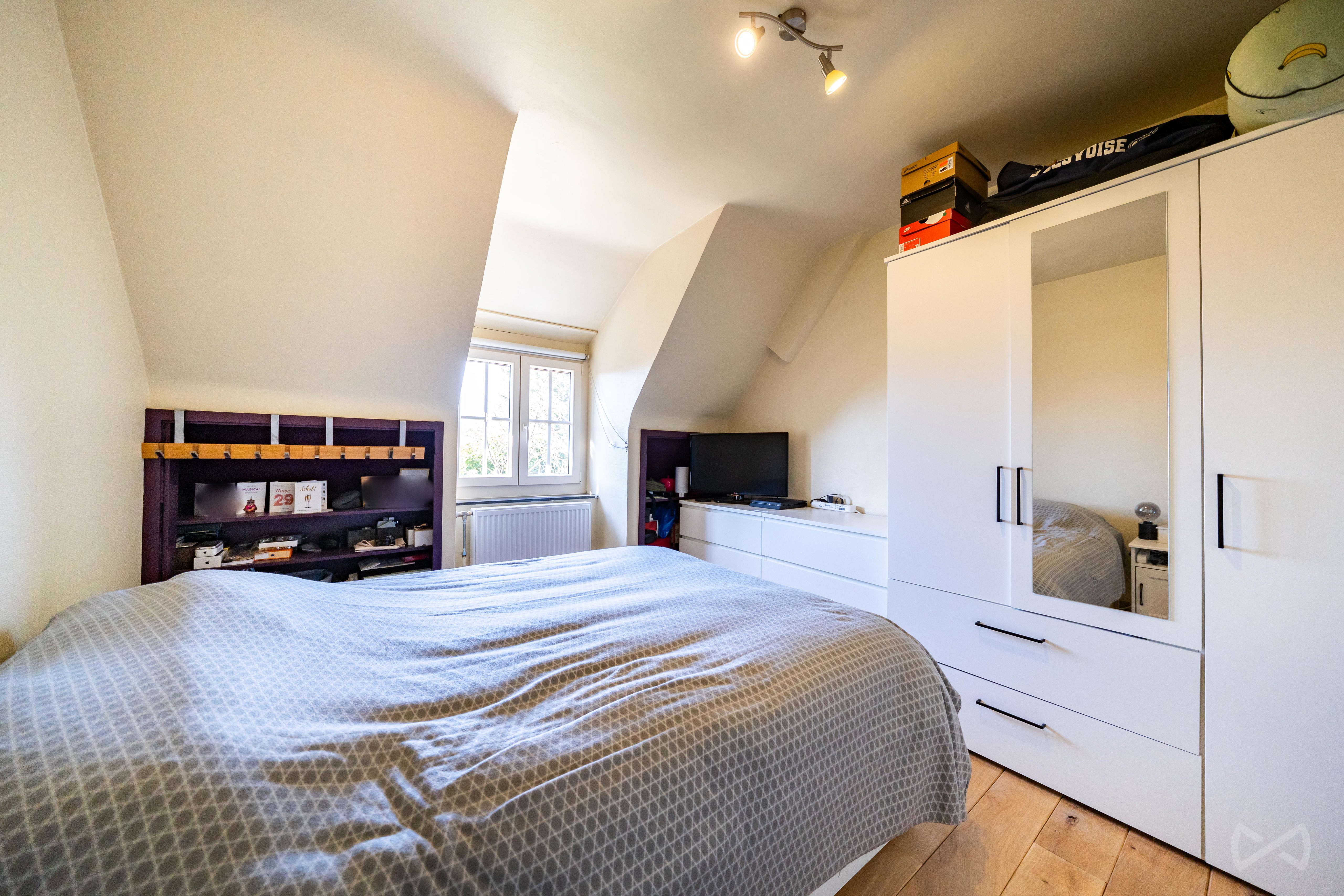 Picture 3 of 4 for House with three bedrooms in Achêne
