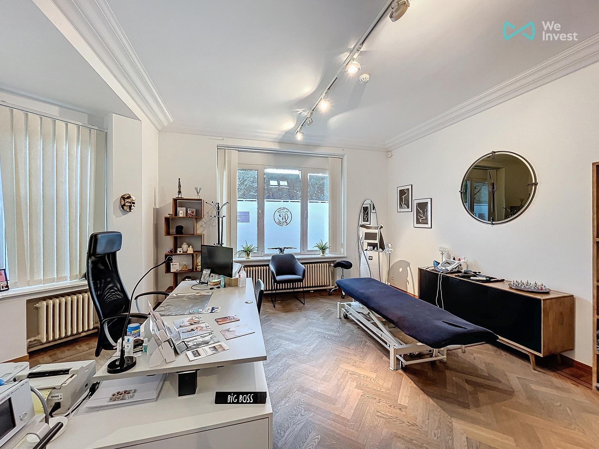 Picture 1 of 5 for Multi-purpose building in Tubize