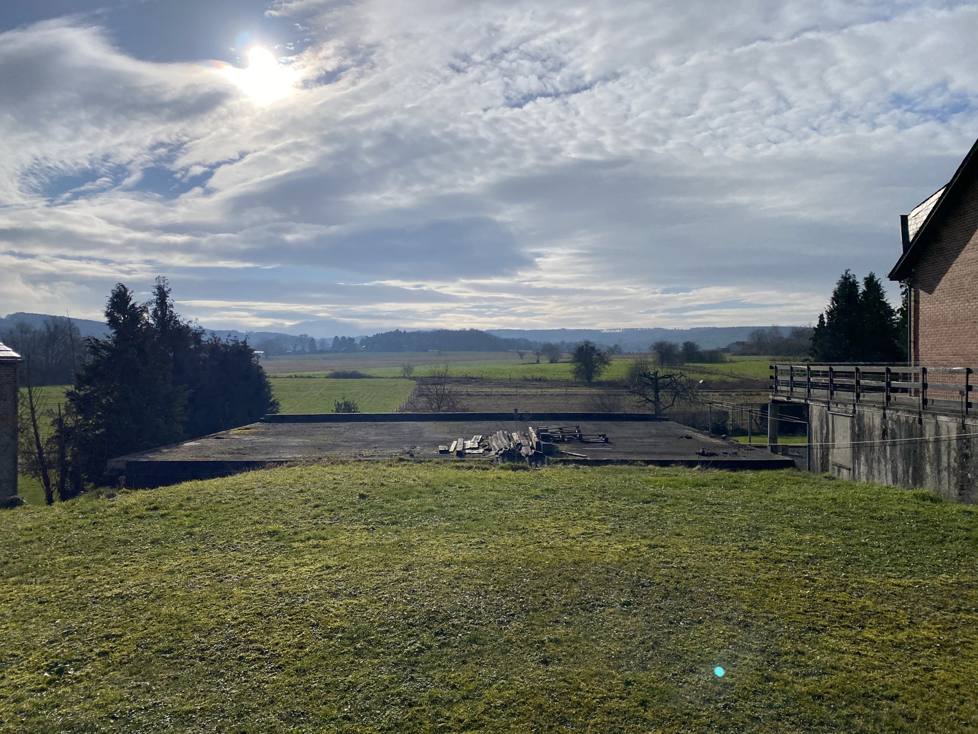 Picture 3 of 4 for Building ground in Aywaille