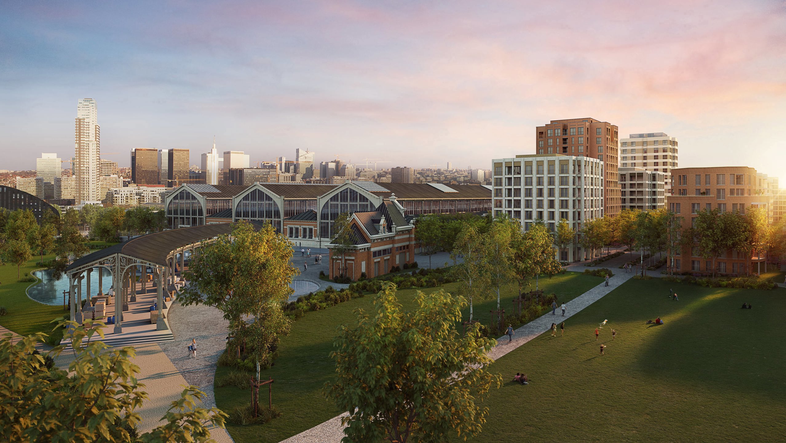 Picture of the project