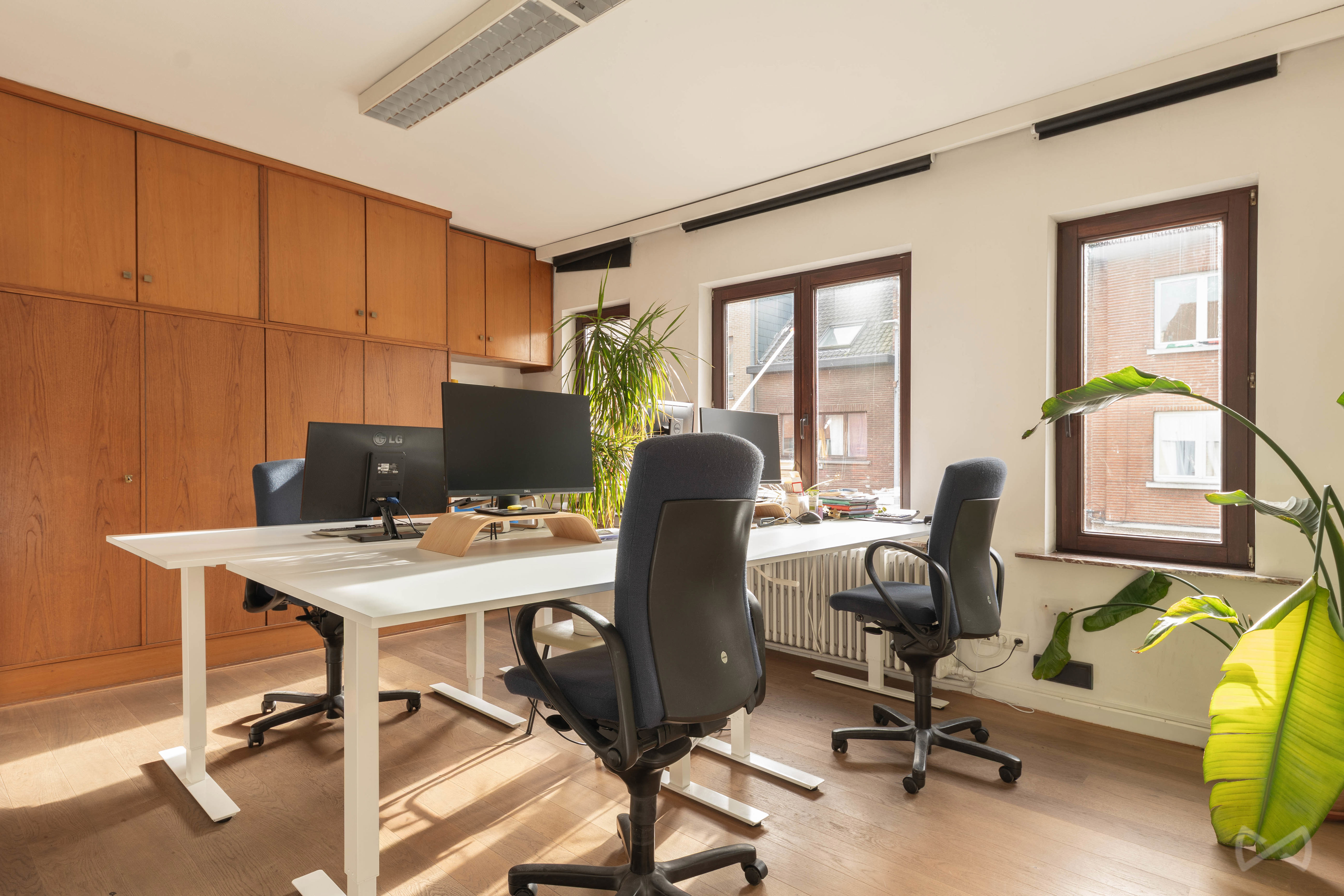 Picture 1 of 4 for Offices in Leuven Kessel-Lo