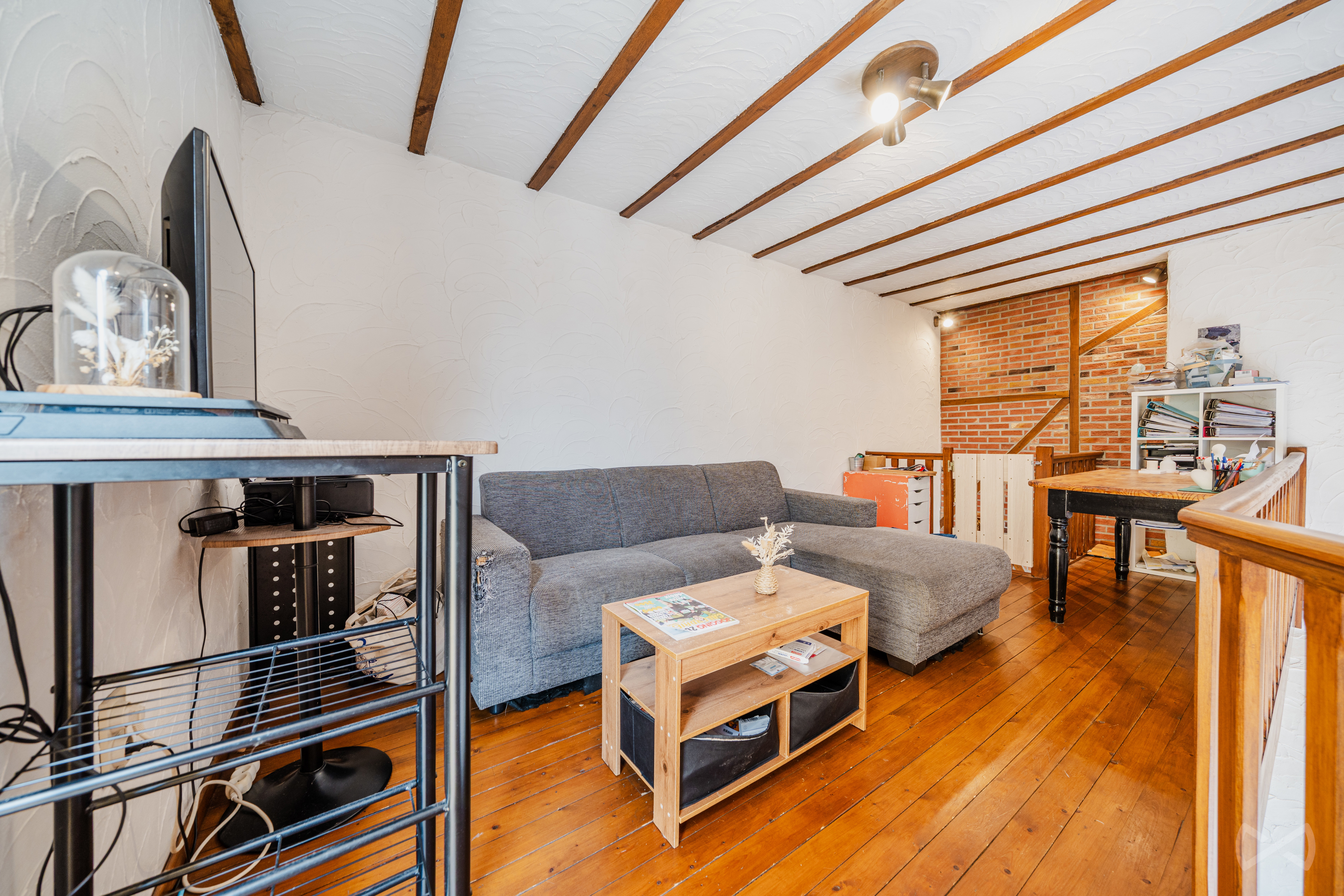 Picture 1 of 4 for House with three bedrooms in Ougrée