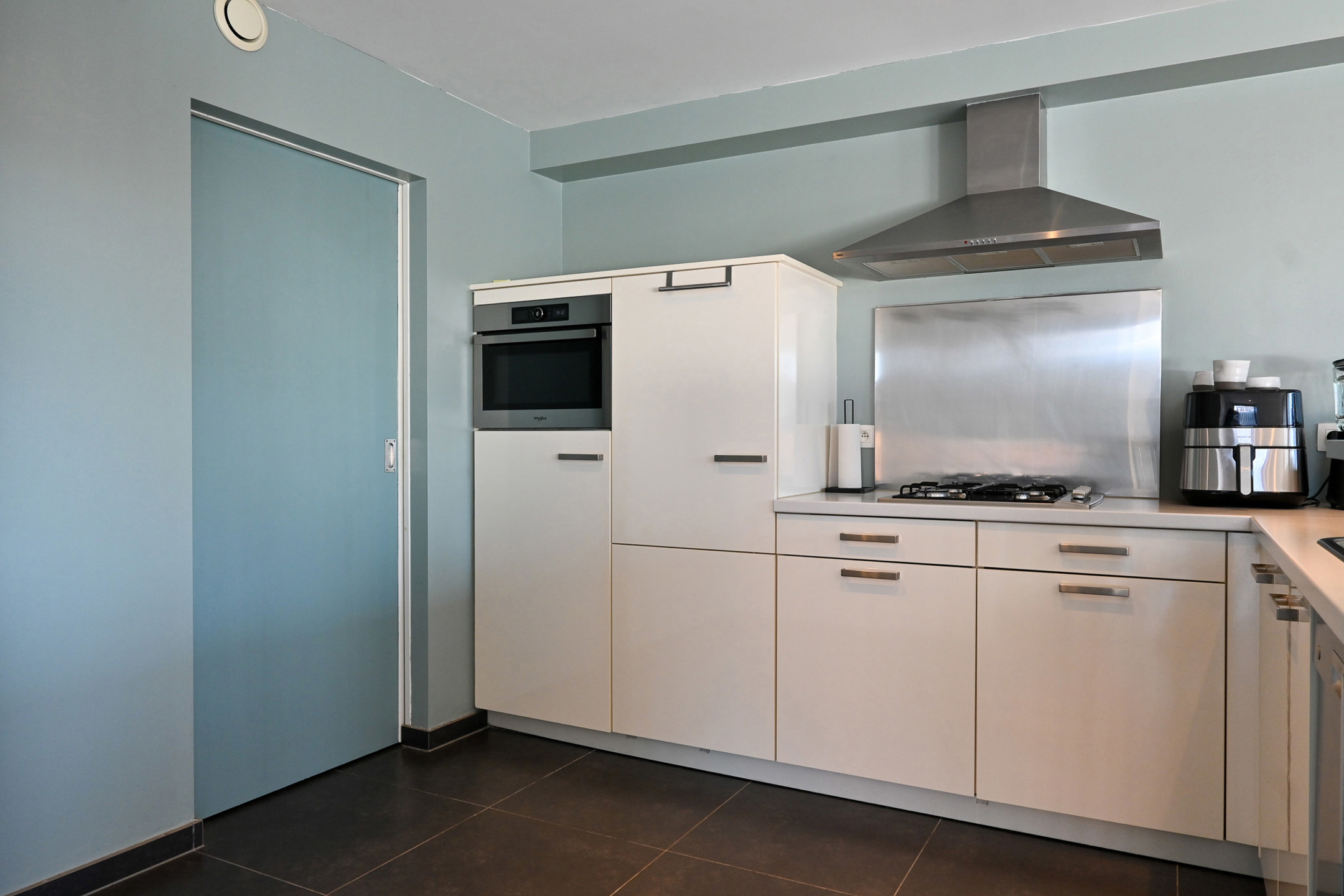 Picture 2 of 4 for Flat with two bedrooms in Tessenderlo-Ham