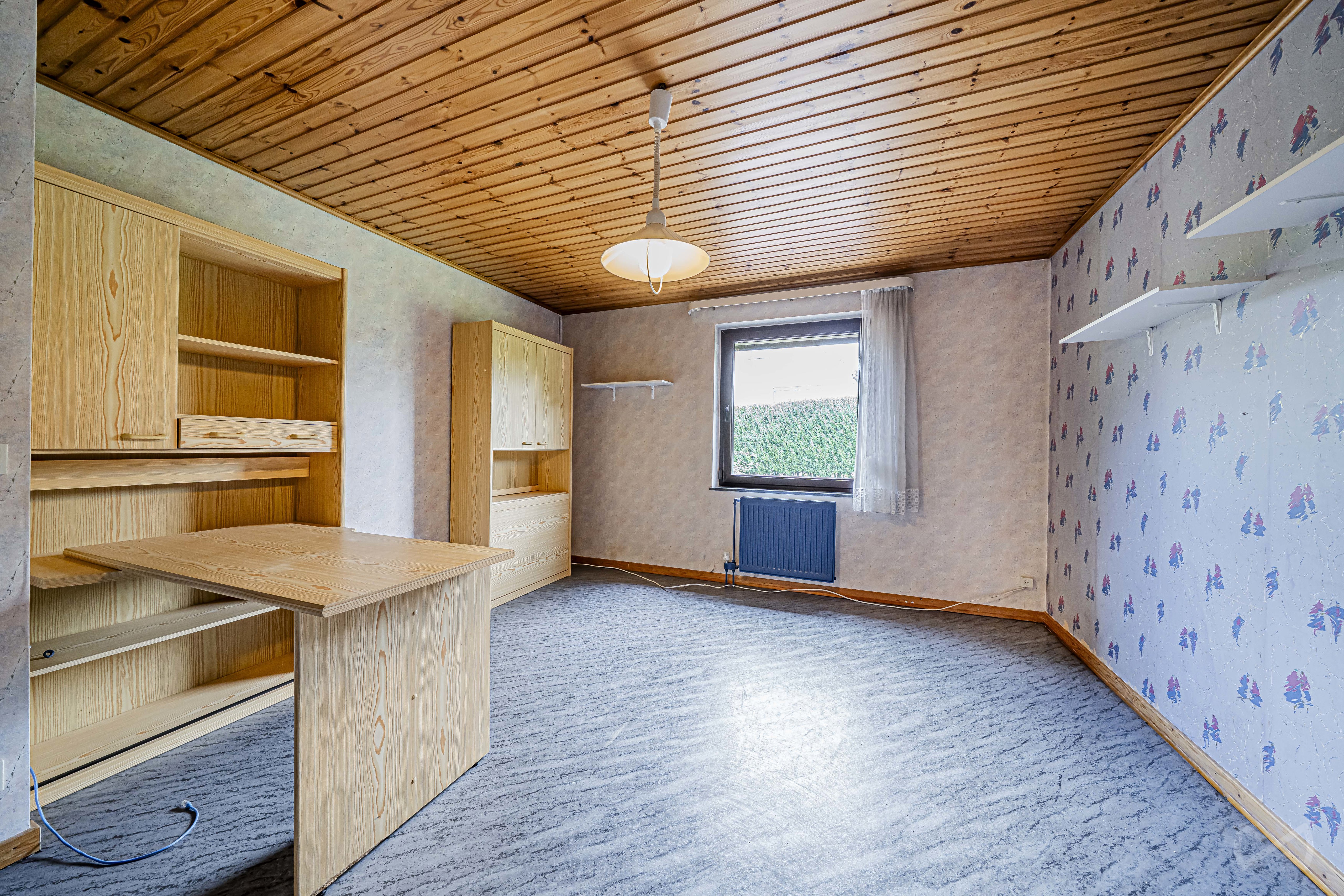 Photo 3 sur 4 pour Maison de quatre chambres à Arlon