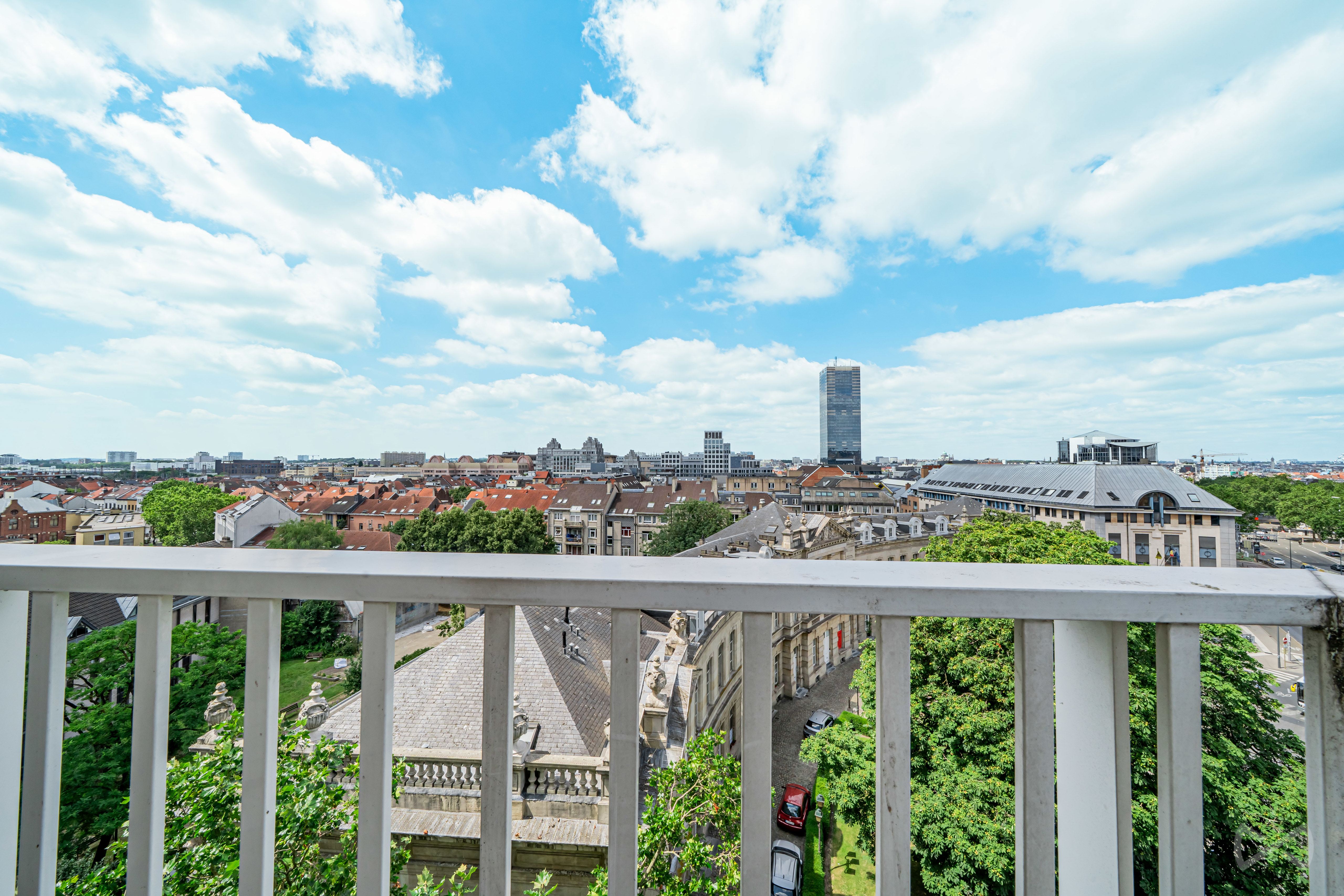 Photo 3 sur 4 pour Appartement d'une chambre à Saint-gilles