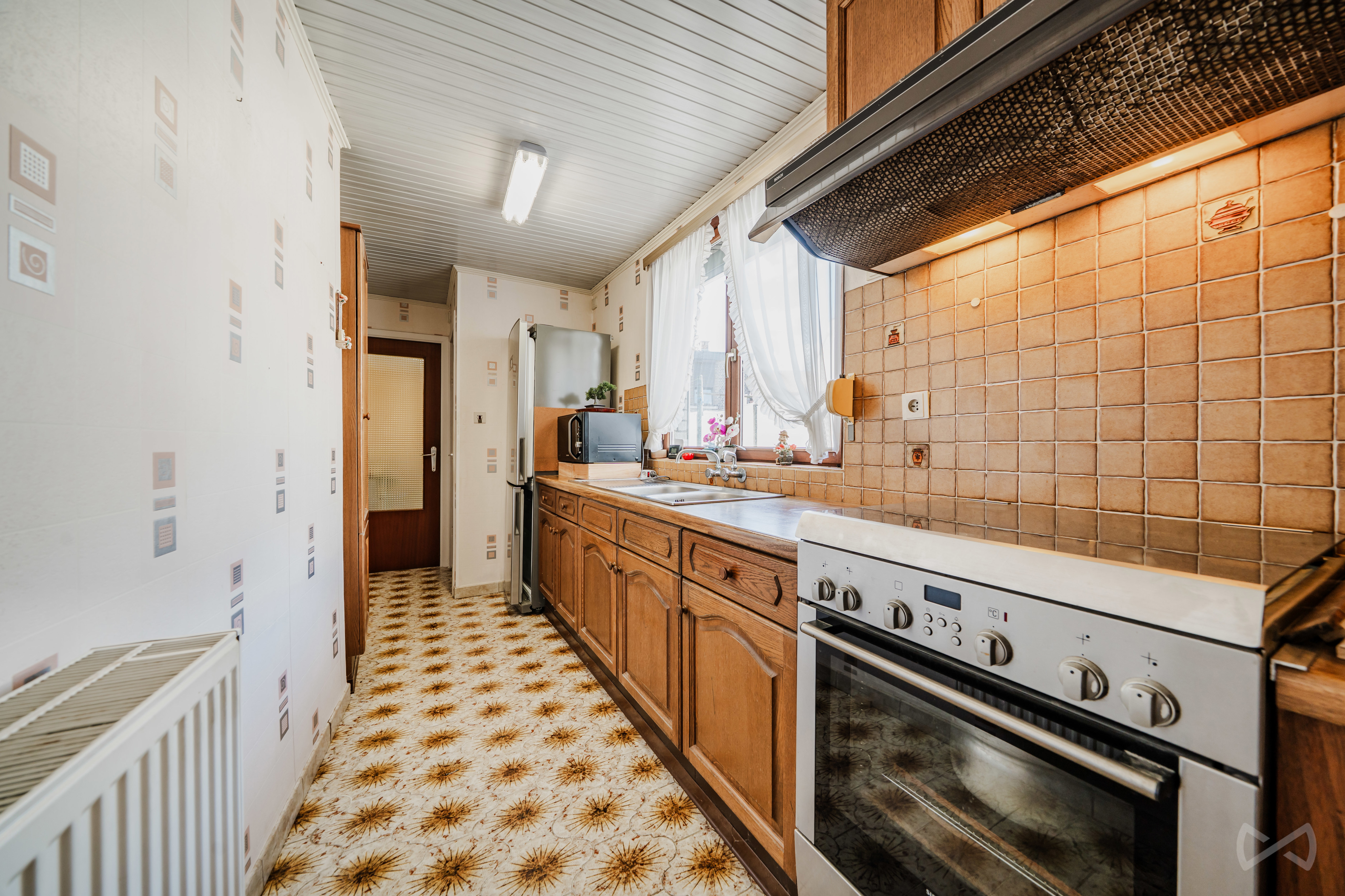 Foto 4 van 4 van Huis met twee slaapkamers in Montignies-Sur-Sambre