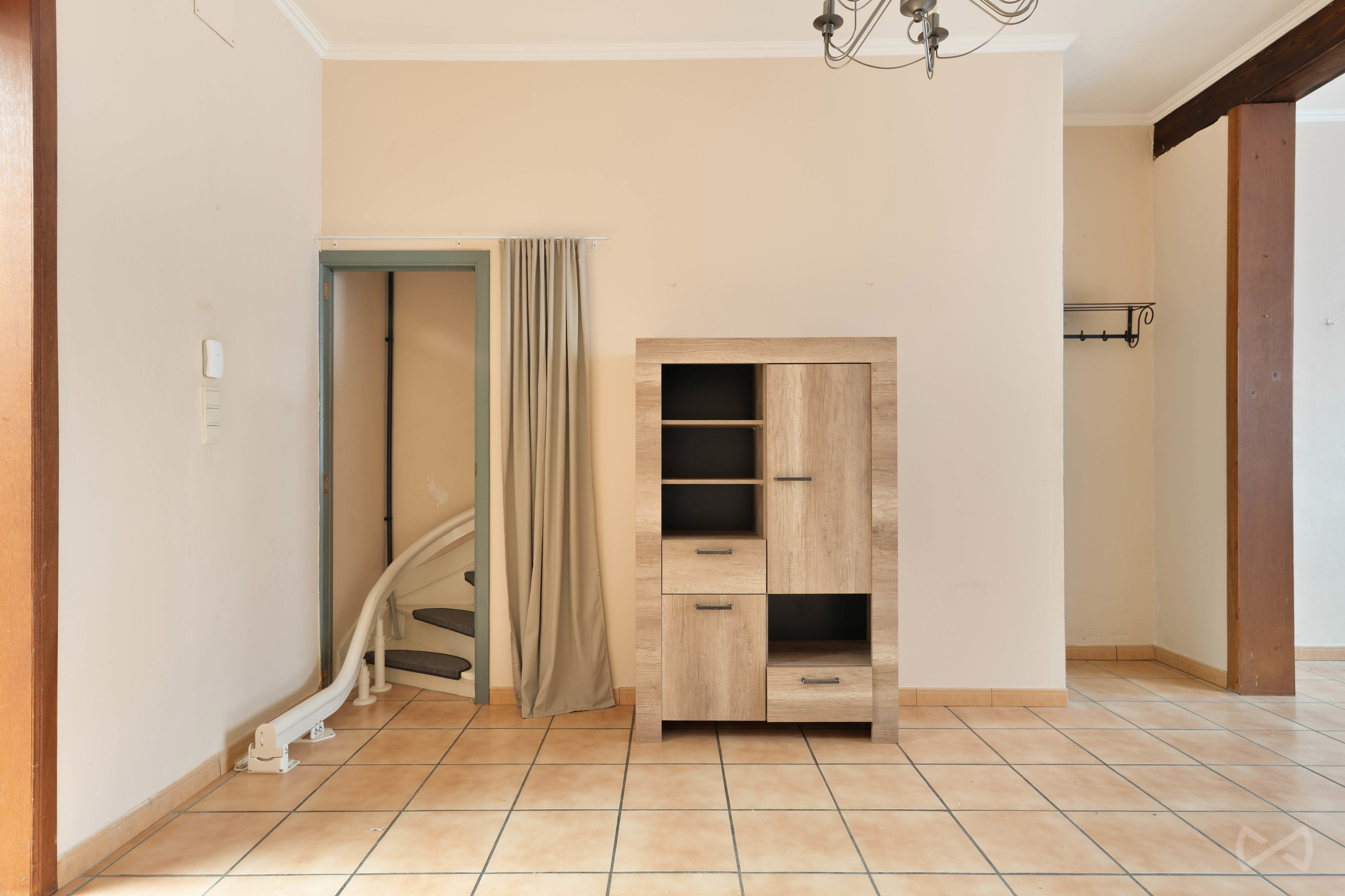 Foto 2 van 4 van Huis met drie slaapkamers in Wijgmaal