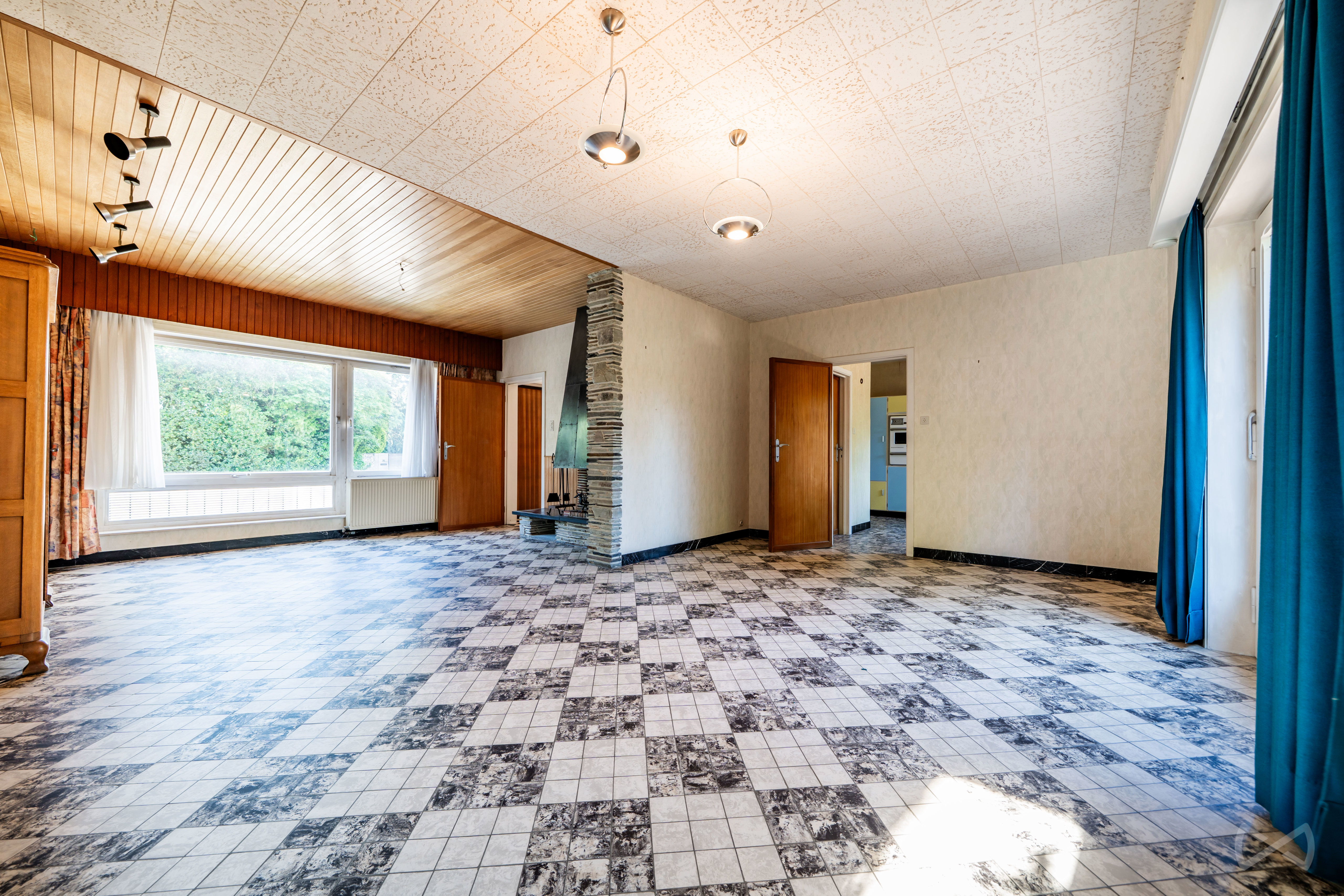 Picture 3 of 3 for House with three bedrooms in Jamioulx