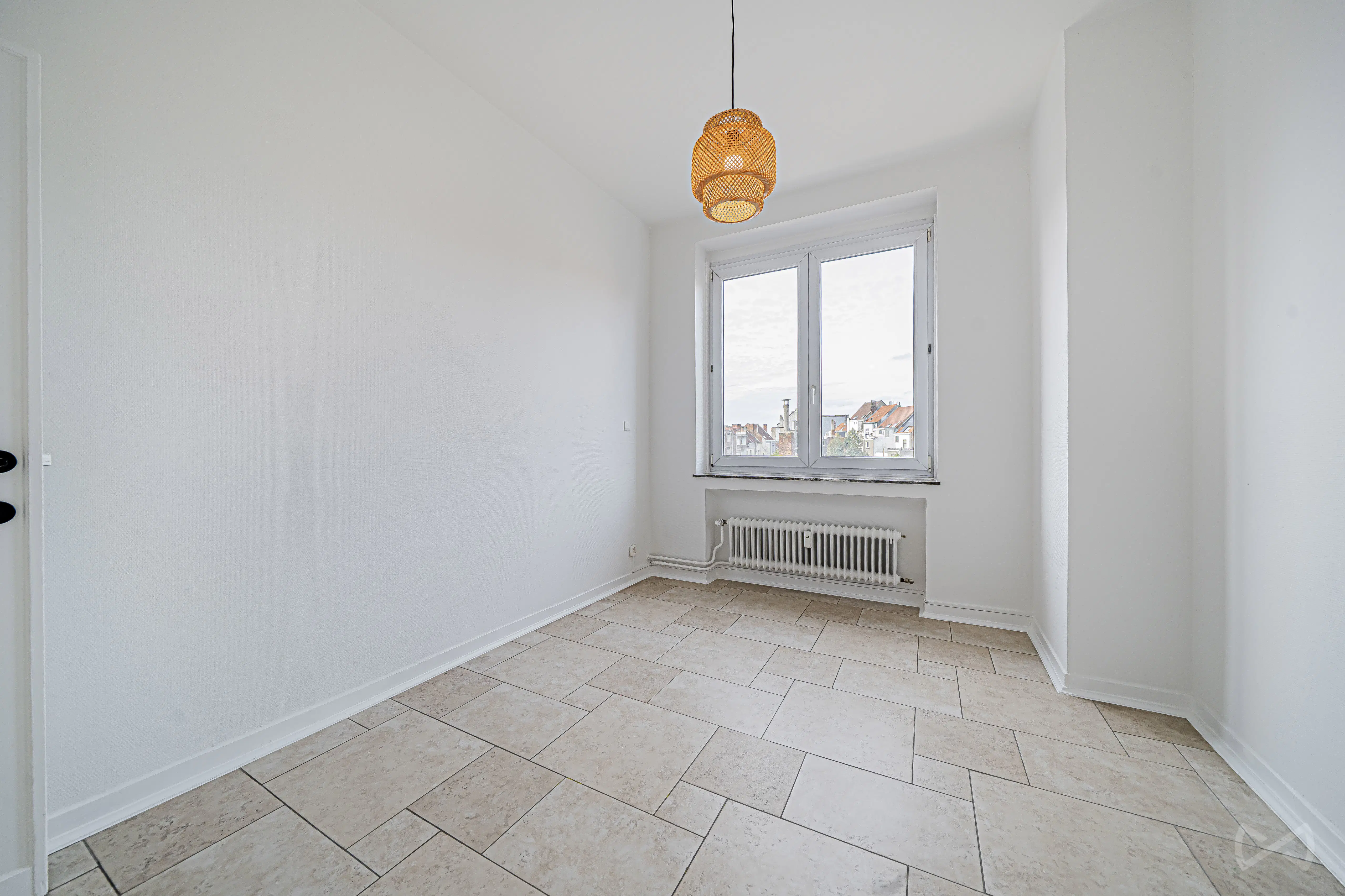 Photo 2 sur 4 pour Appartement de deux chambres à Schaerbeek