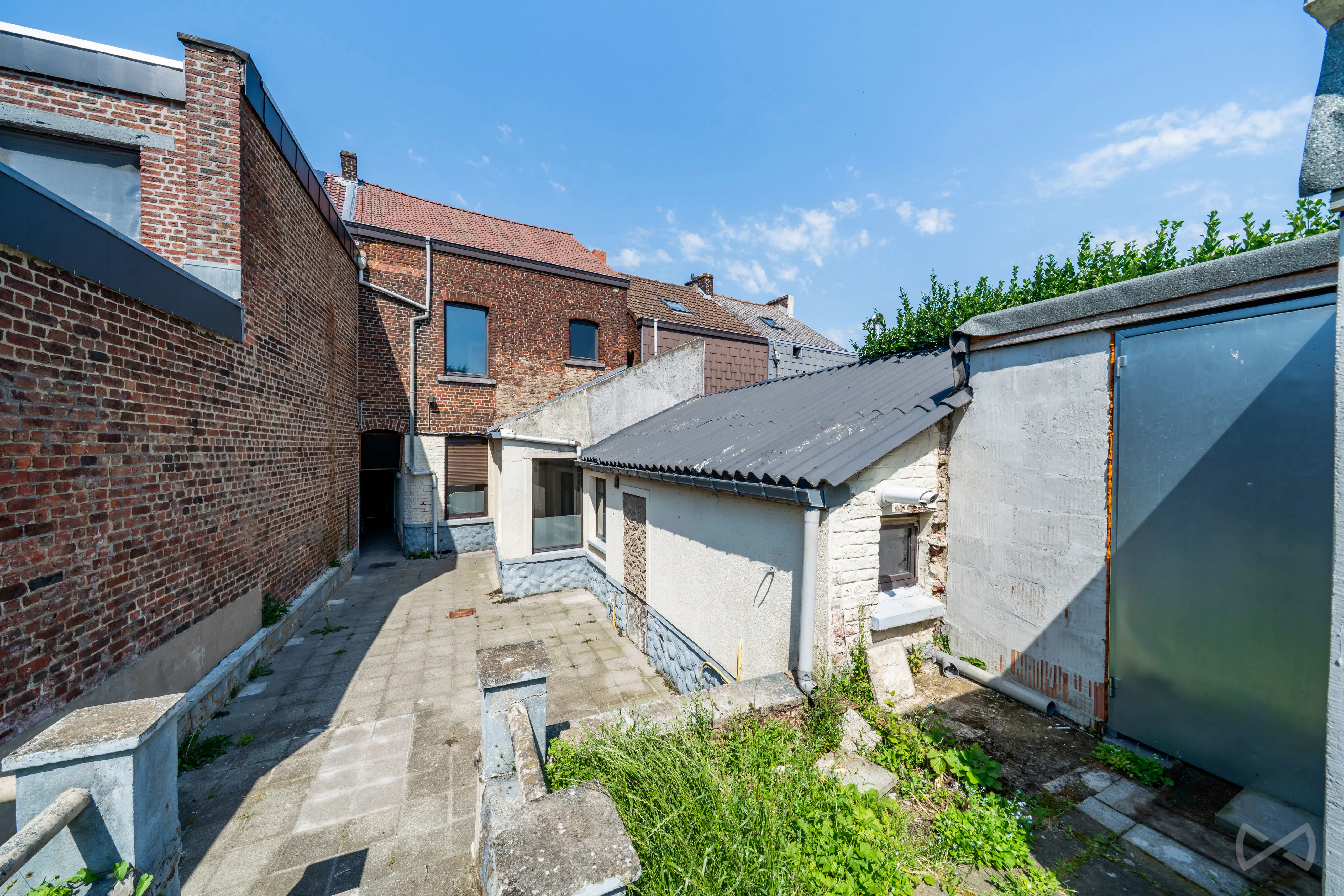 Picture 3 of 4 for House with three bedrooms in Monceau-sur-sambre