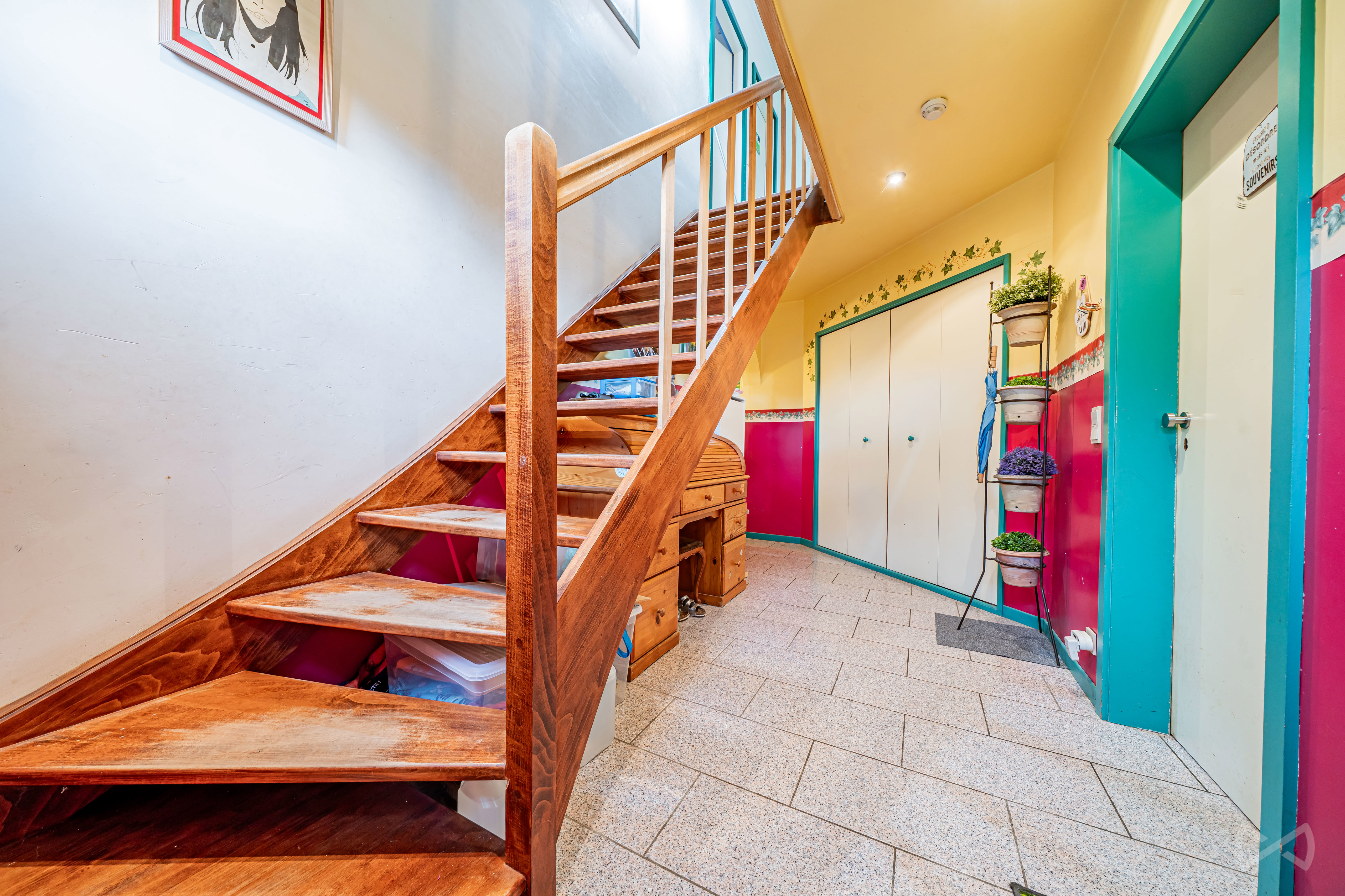 Picture 1 of 4 for Villa with five bedrooms in Mellery