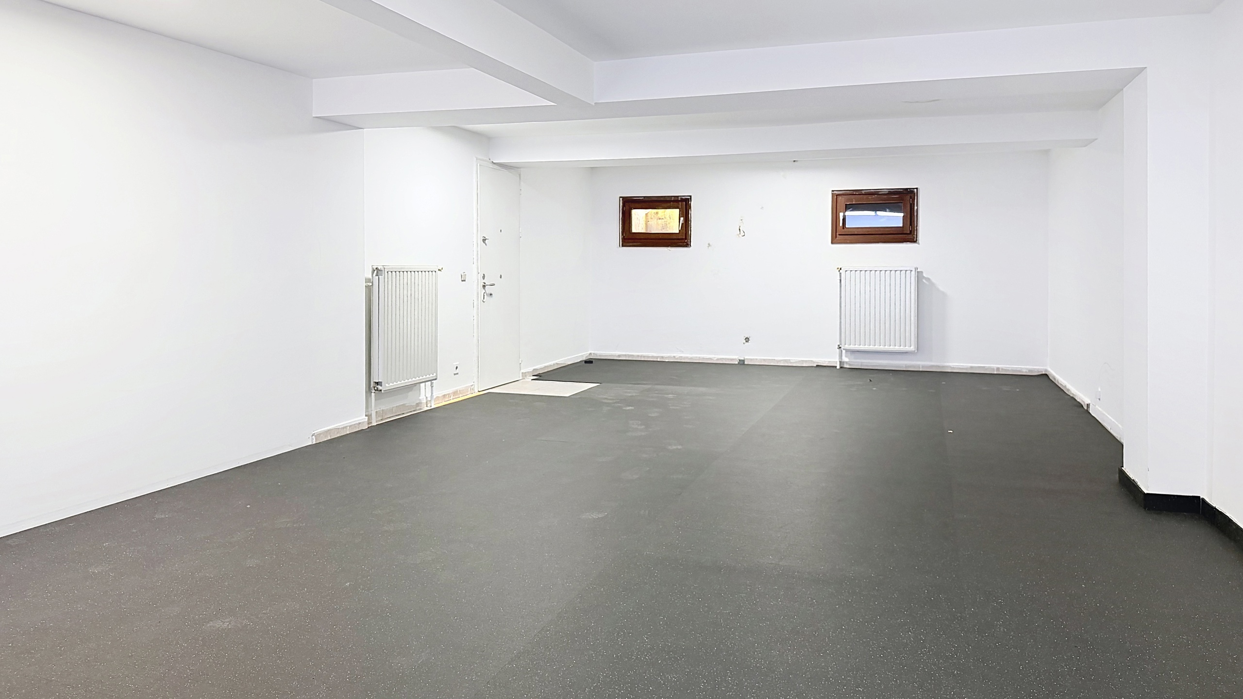 Photo 3 sur 4 pour Bureaux à Schaarbeek