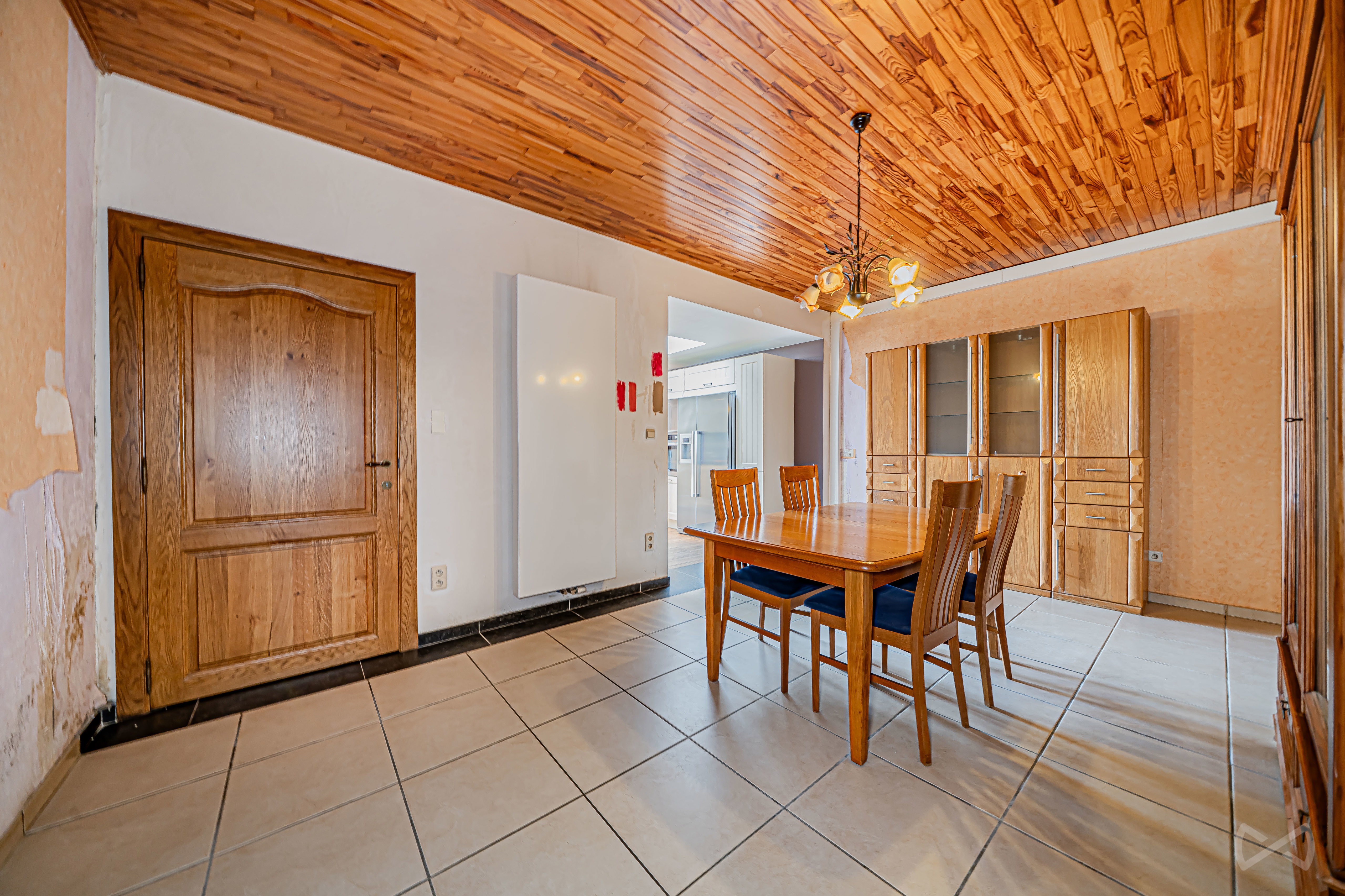 Picture 2 of 4 for House with two bedrooms in Mons Mesvin