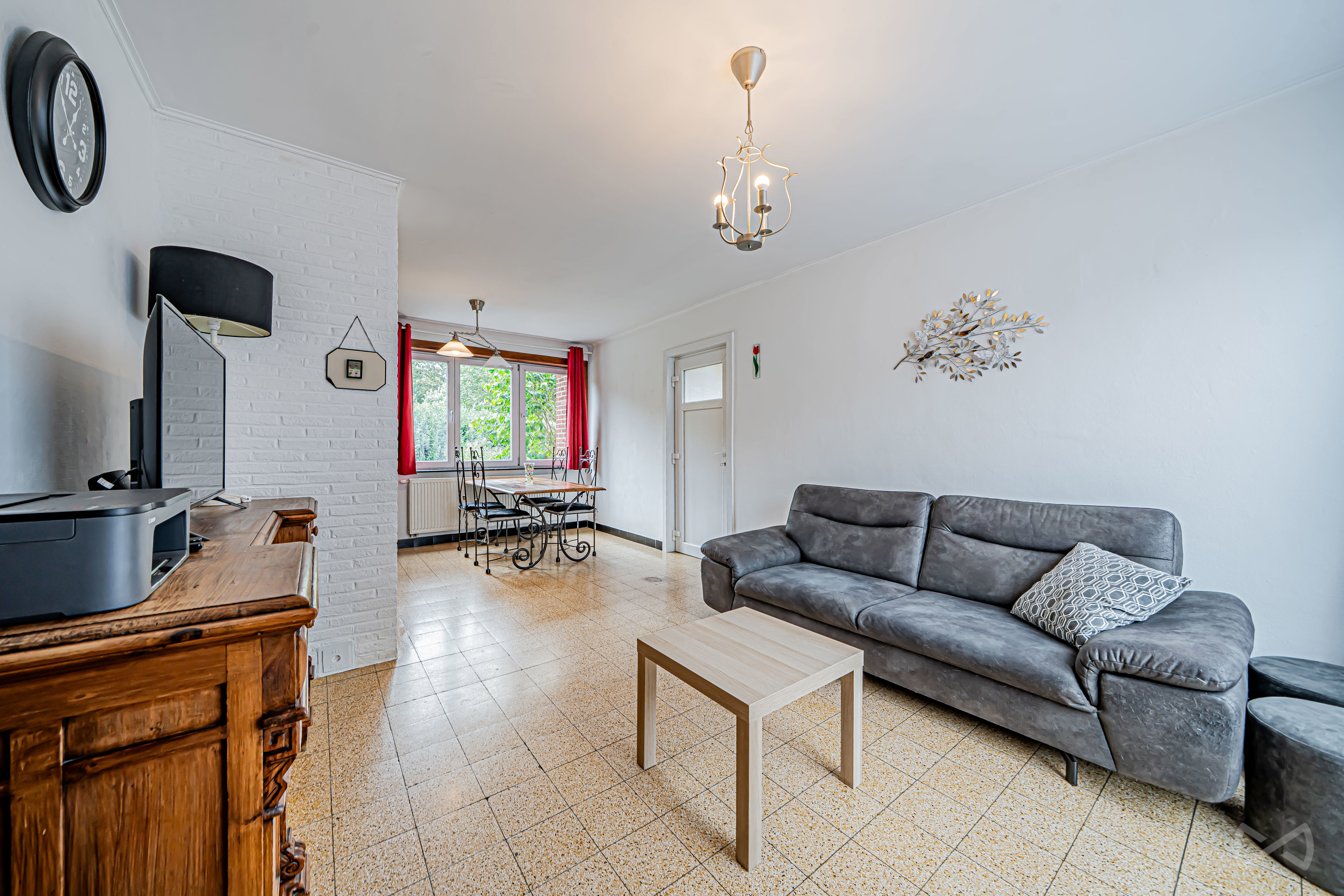Foto van de woning