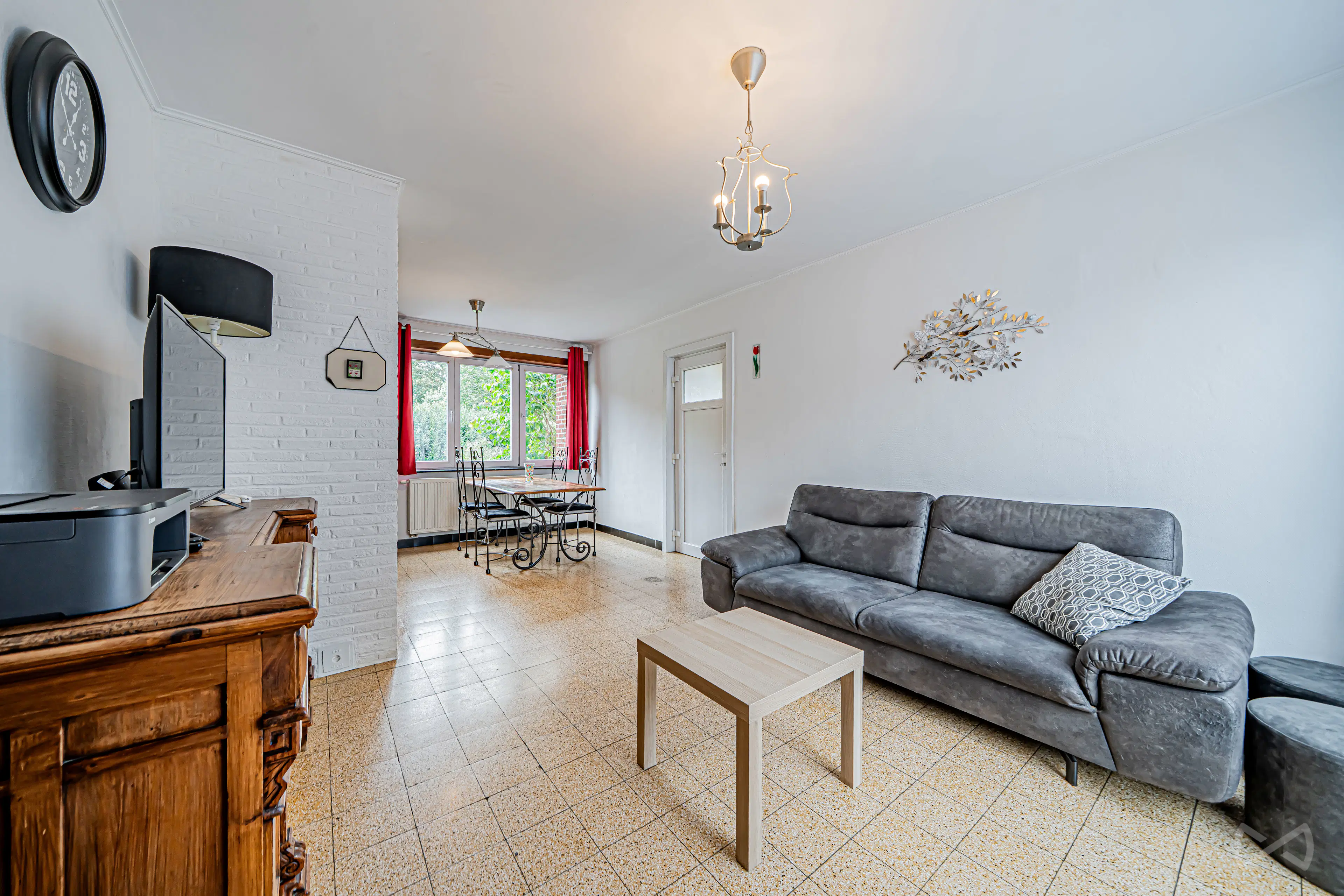 Foto van de woning