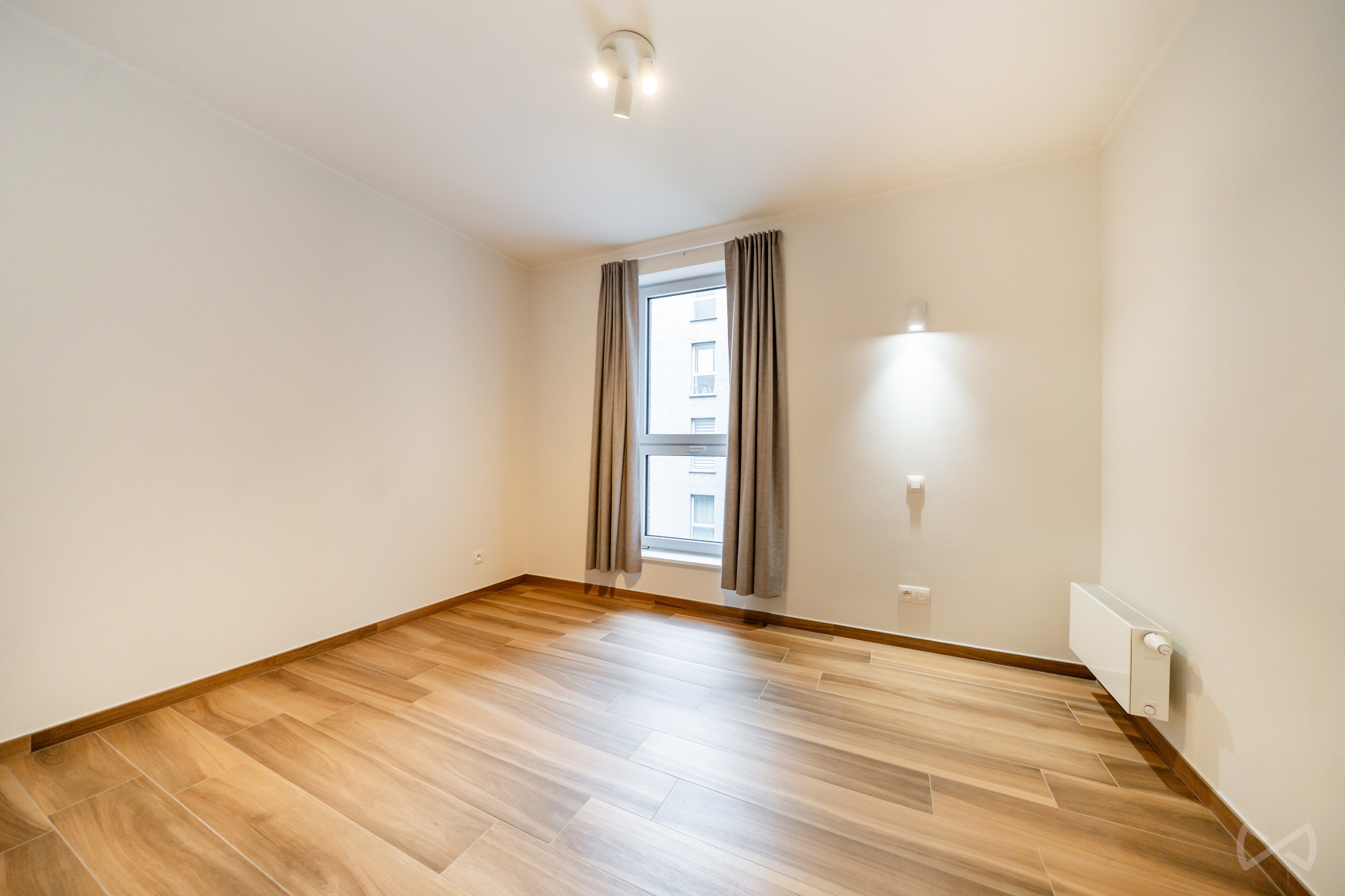 Picture 3 of 4 for Flat with two bedrooms in Liège
