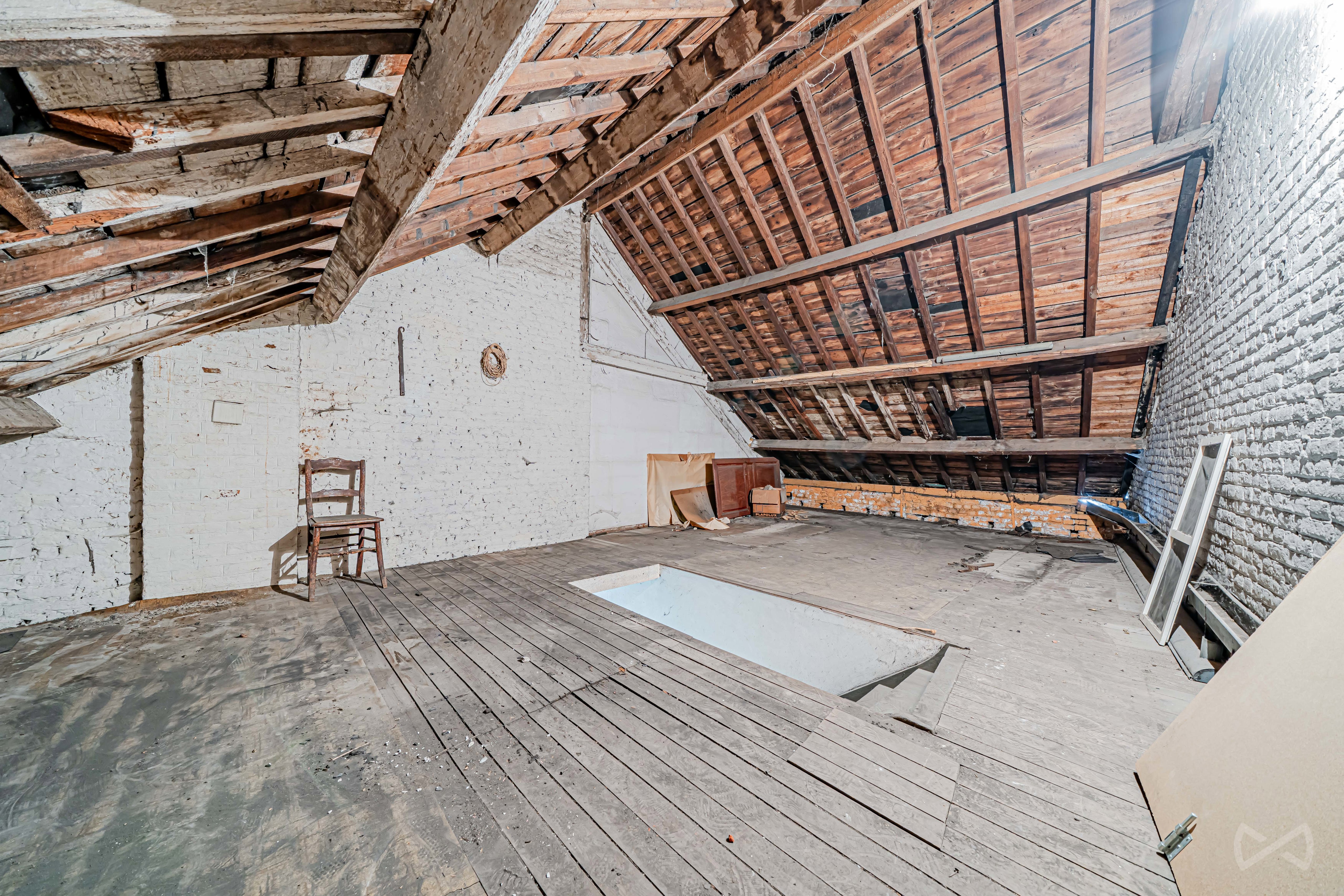 Picture 1 of 4 for House with two bedrooms in Morlanwelz