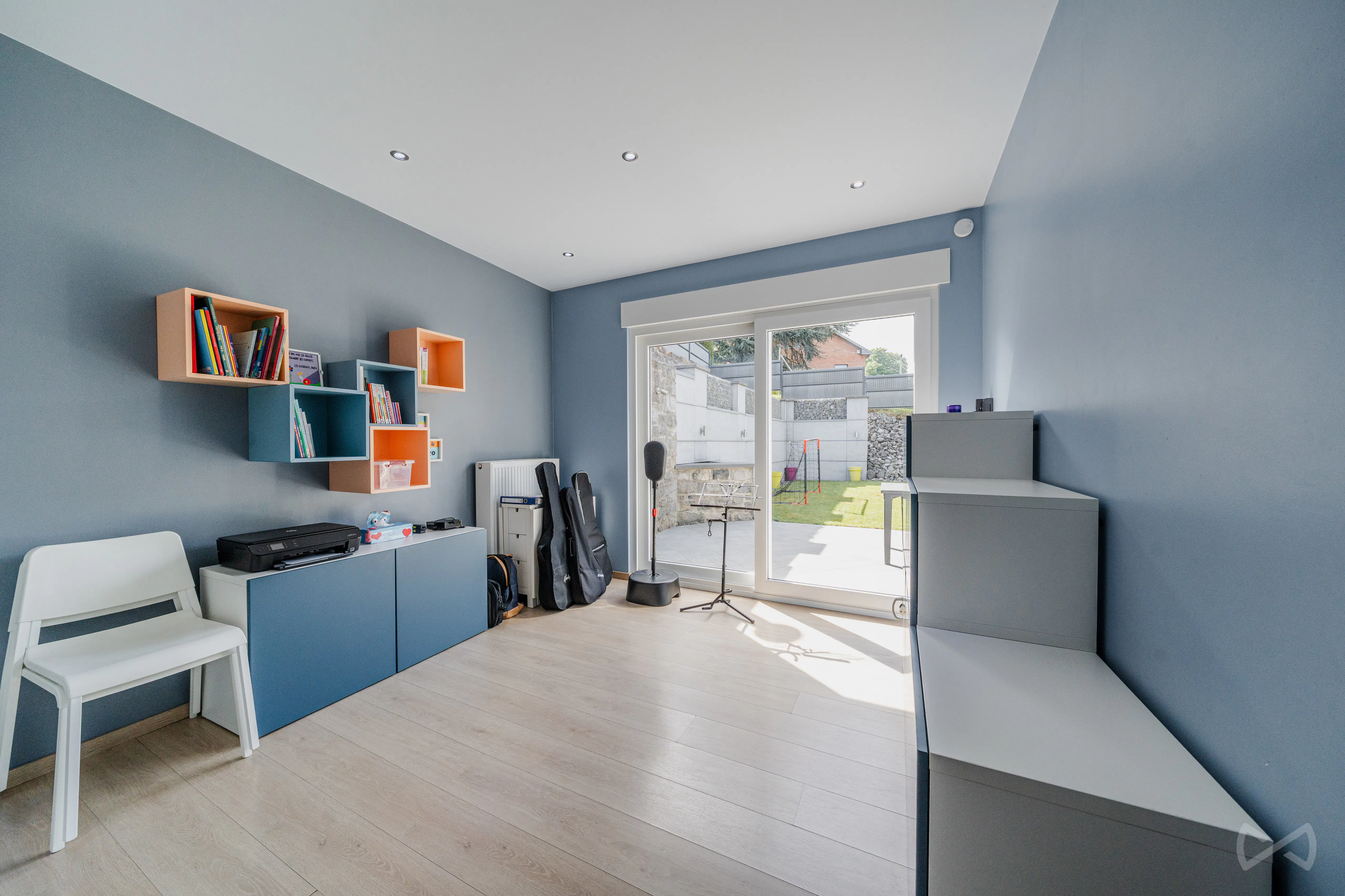 Picture 1 of 4 for House with five bedrooms in Sprimont