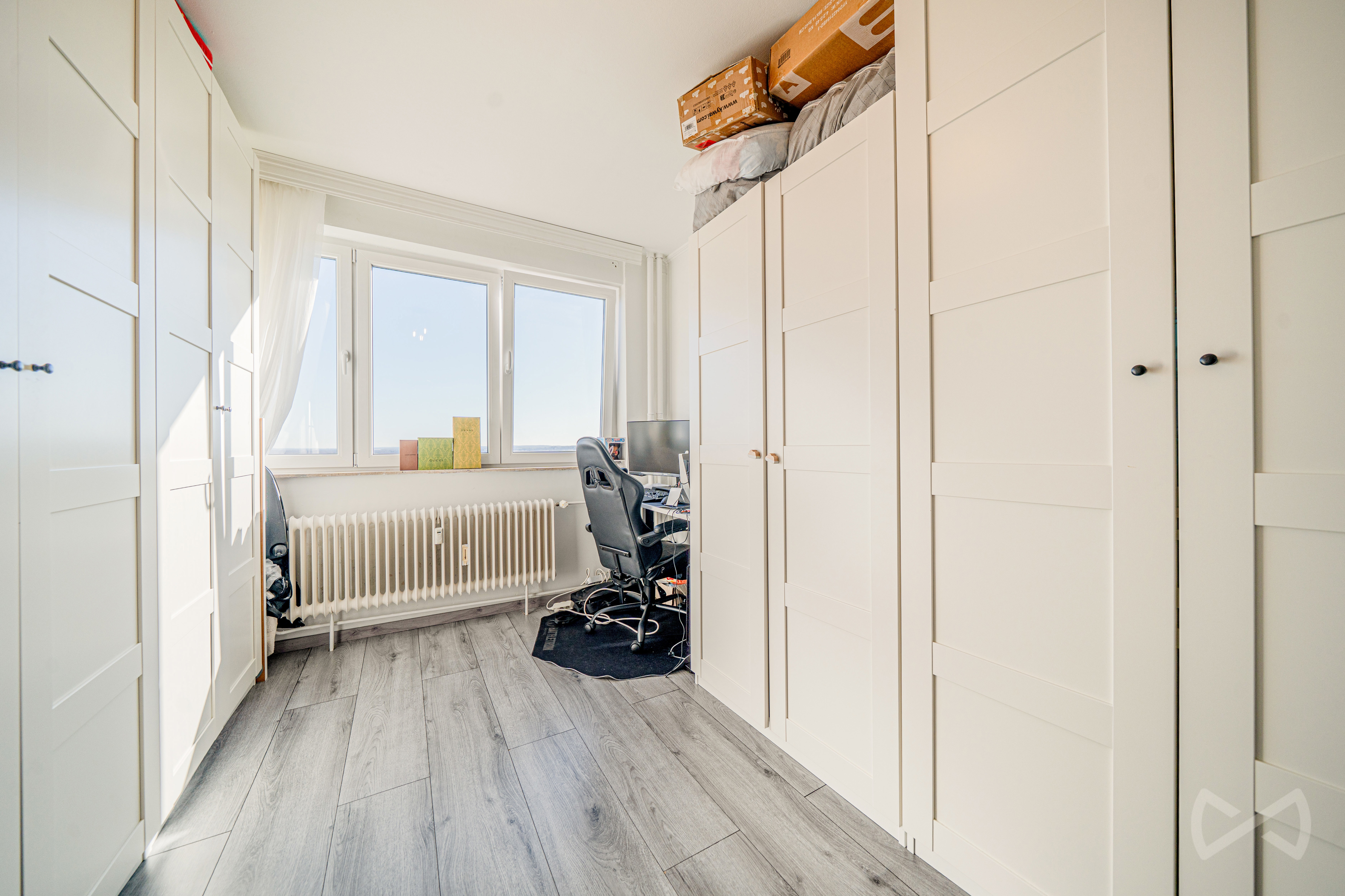 Picture 2 of 4 for Flat with three bedrooms in Vilvoorde