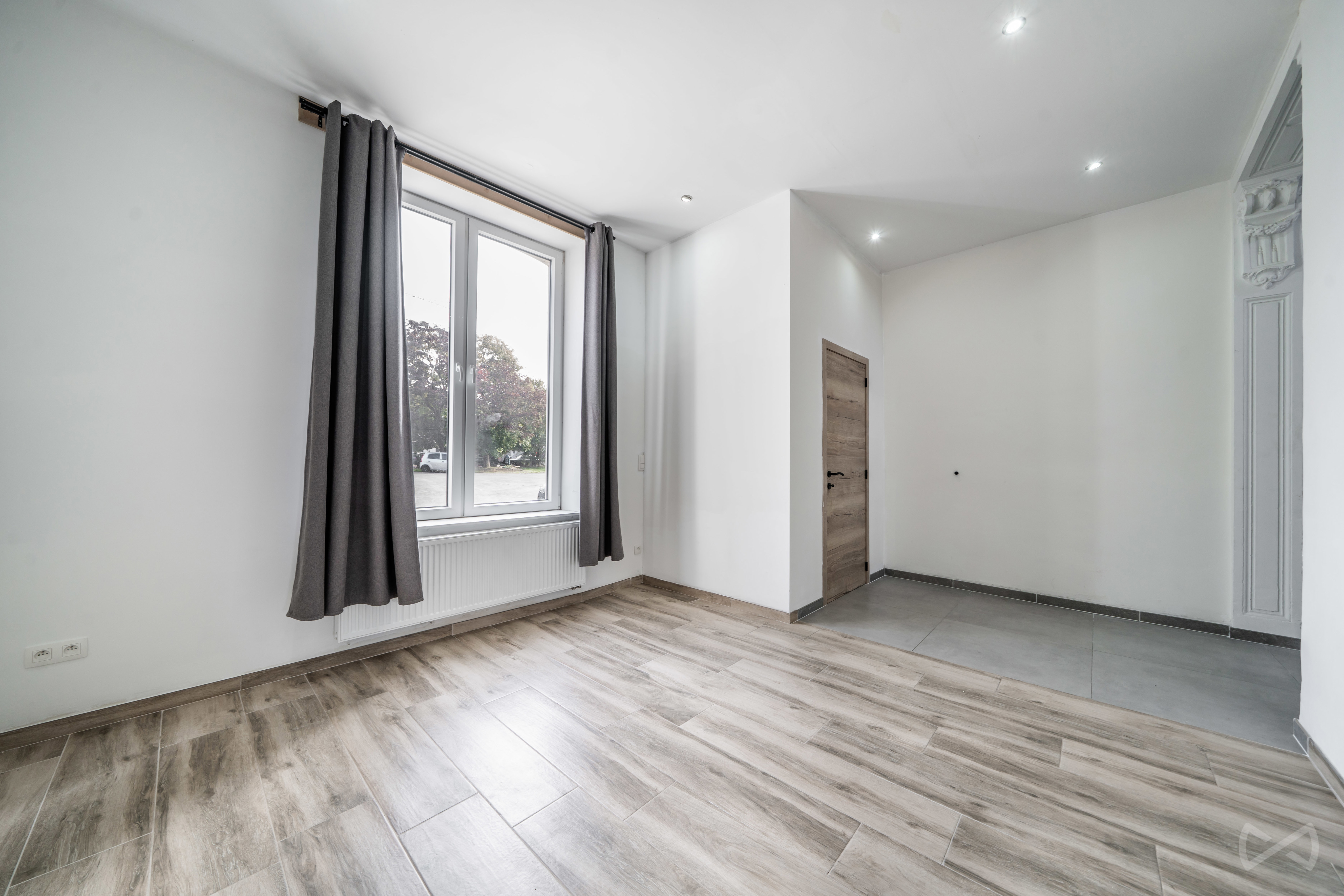 Picture 1 of 4 for House with four bedrooms in Jumet