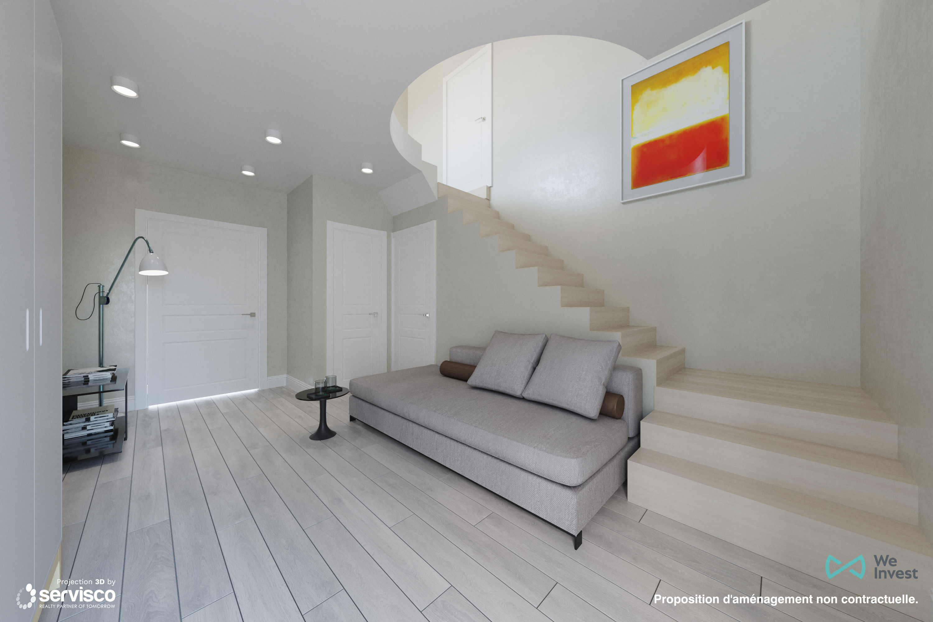 Picture 1 of 4 for House with four bedrooms in Duisburg