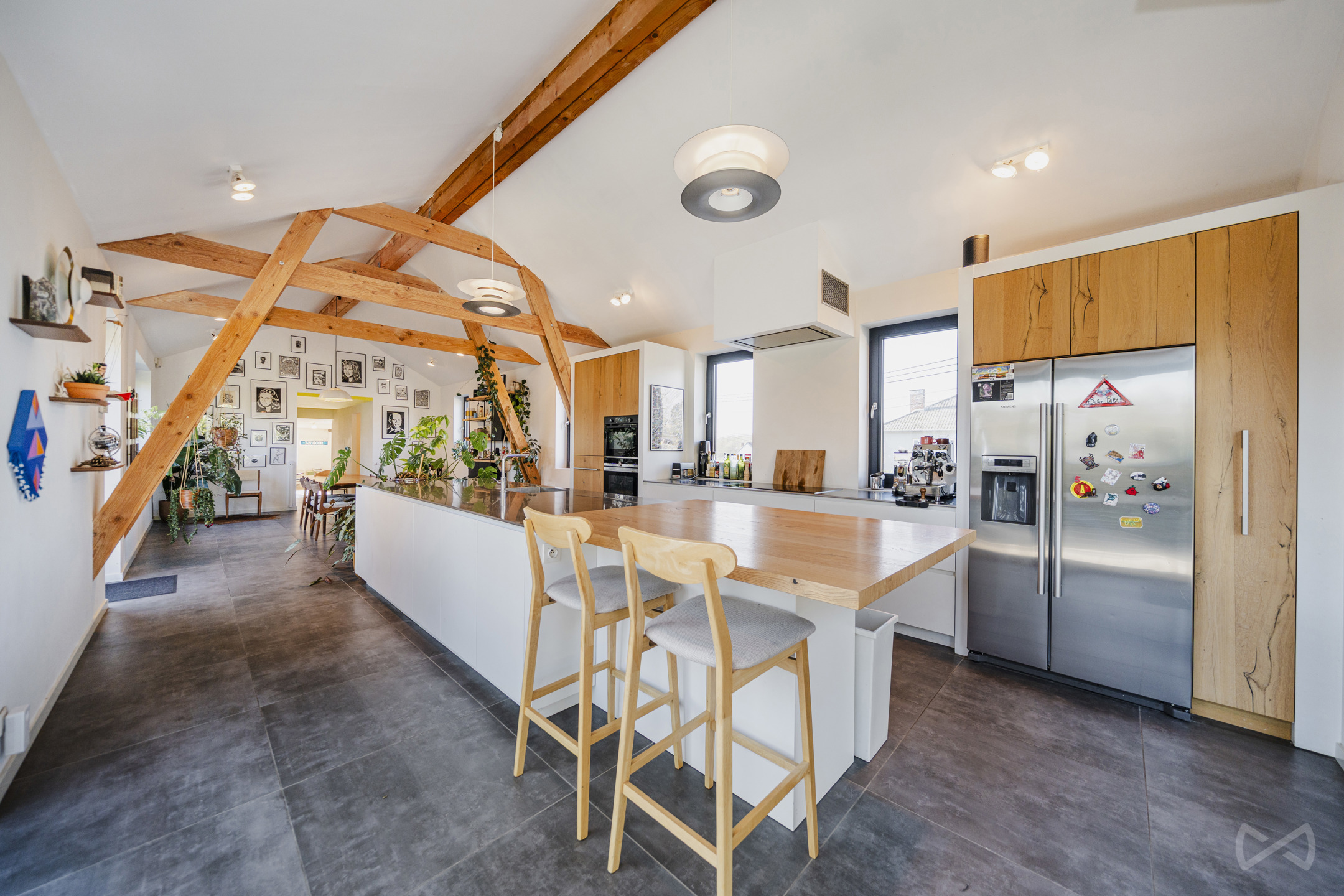 Picture 3 of 4 for House with six bedrooms in Grez-doiceau
