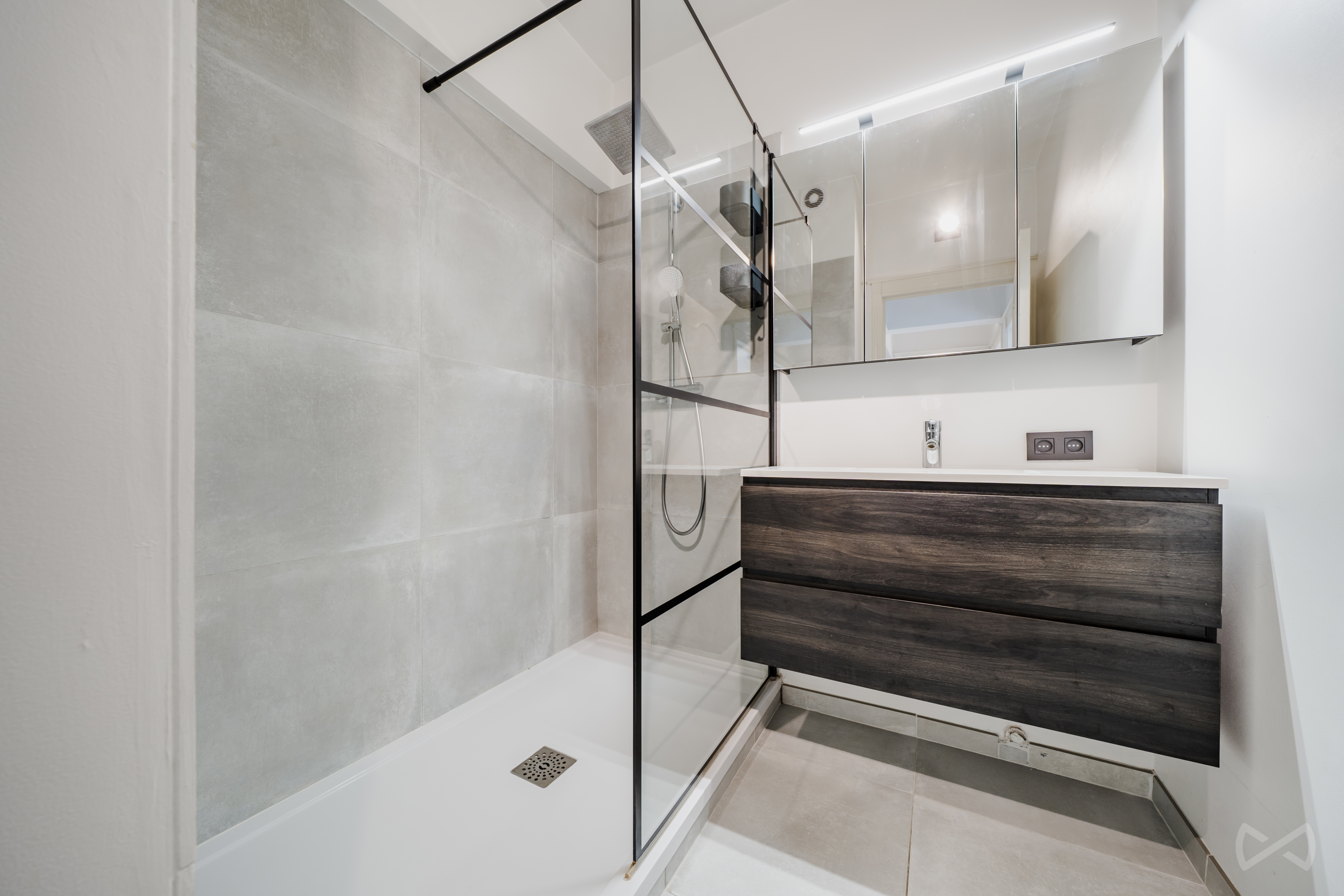 Picture 4 of 4 for Flat with two bedrooms in Uccle