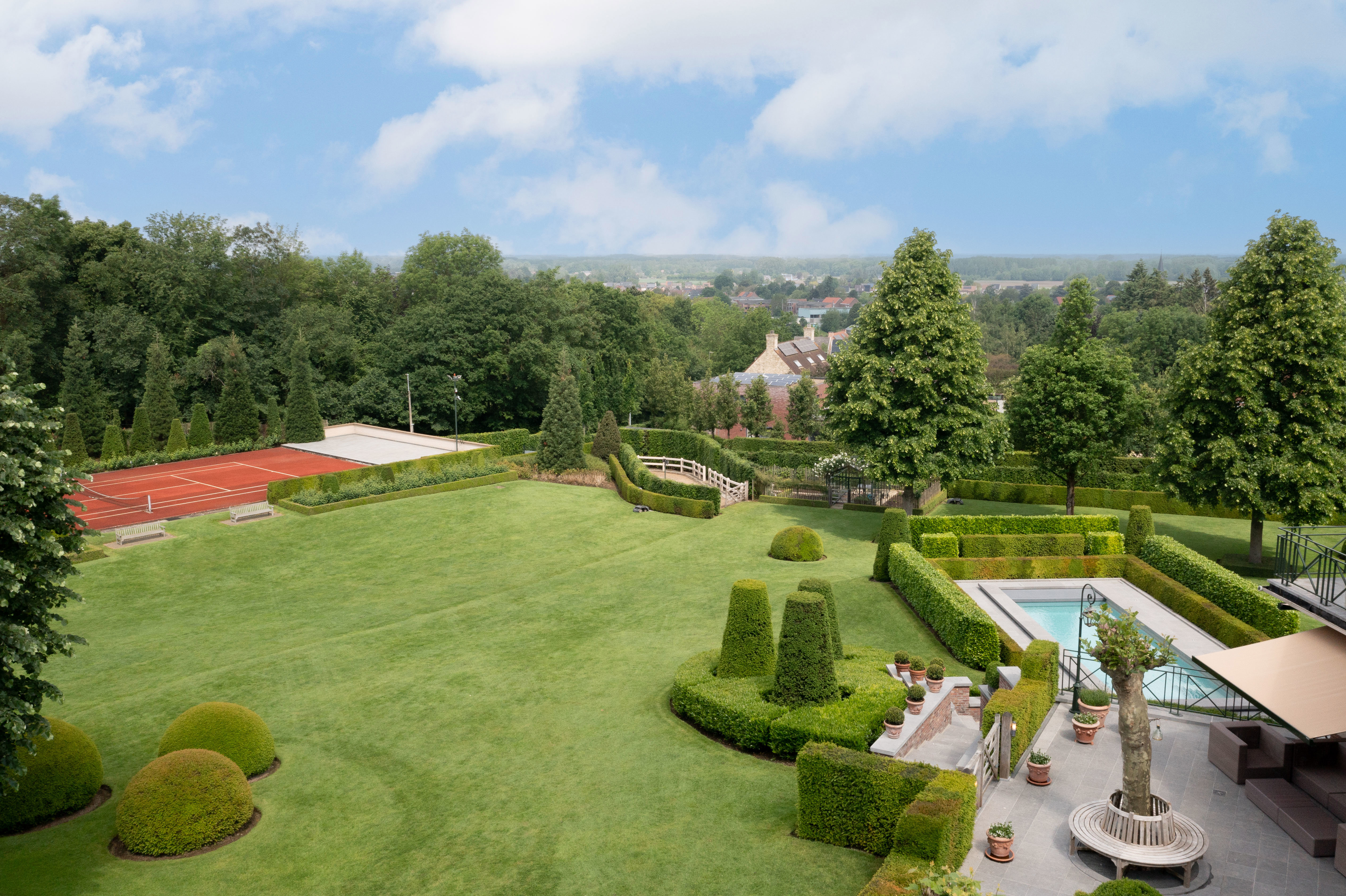 Picture 3 of 4 for Villa with seven bedrooms in Herent Winksele