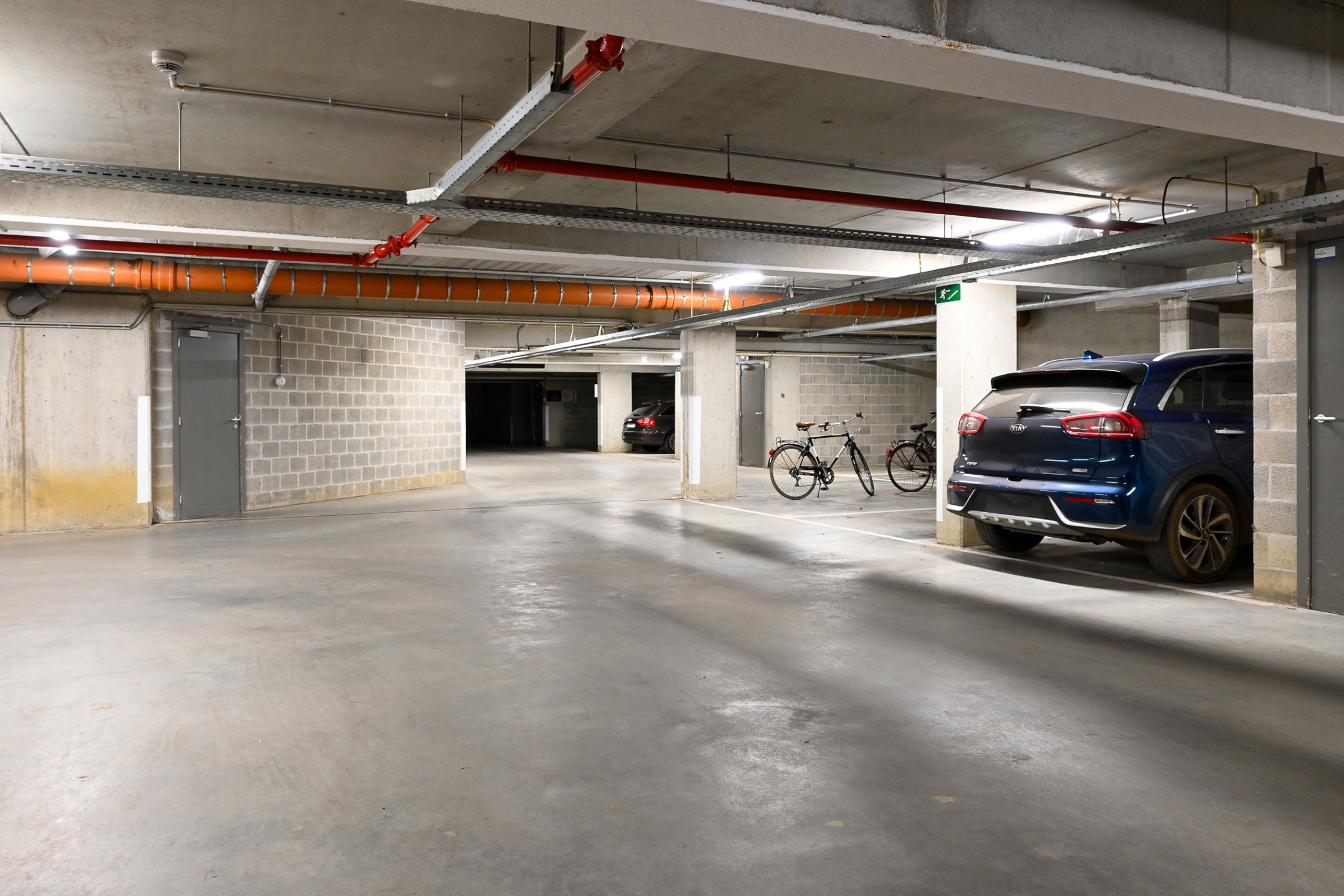 Picture 2 of 4 for Flat with two bedrooms in Geel