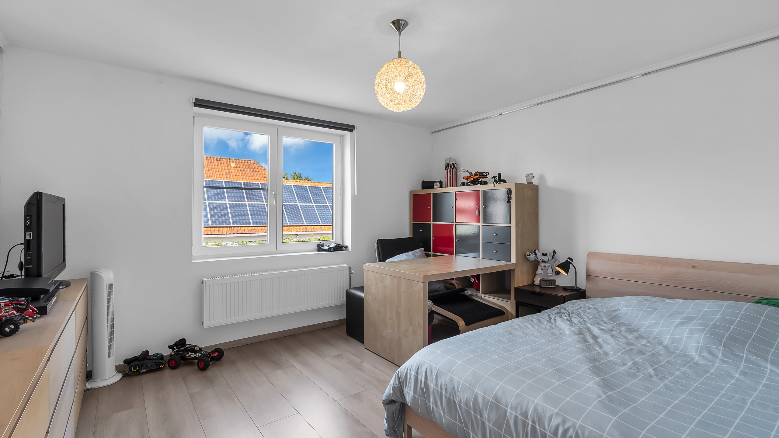 Foto 1 van 4 van Huis met vier slaapkamers in Zonhoven
