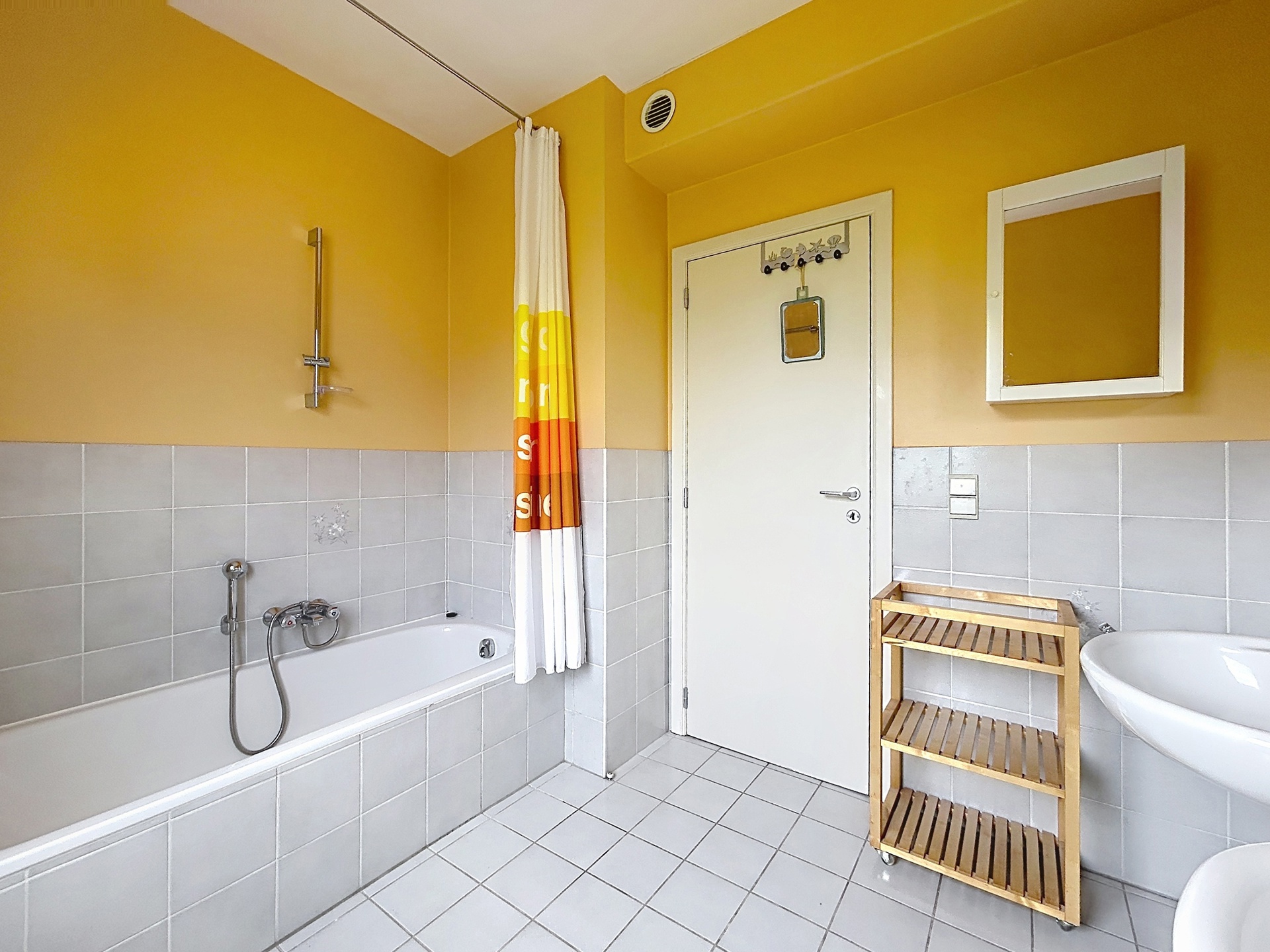 Photo 3 sur 4 pour Appartement de deux chambres à Auderghem