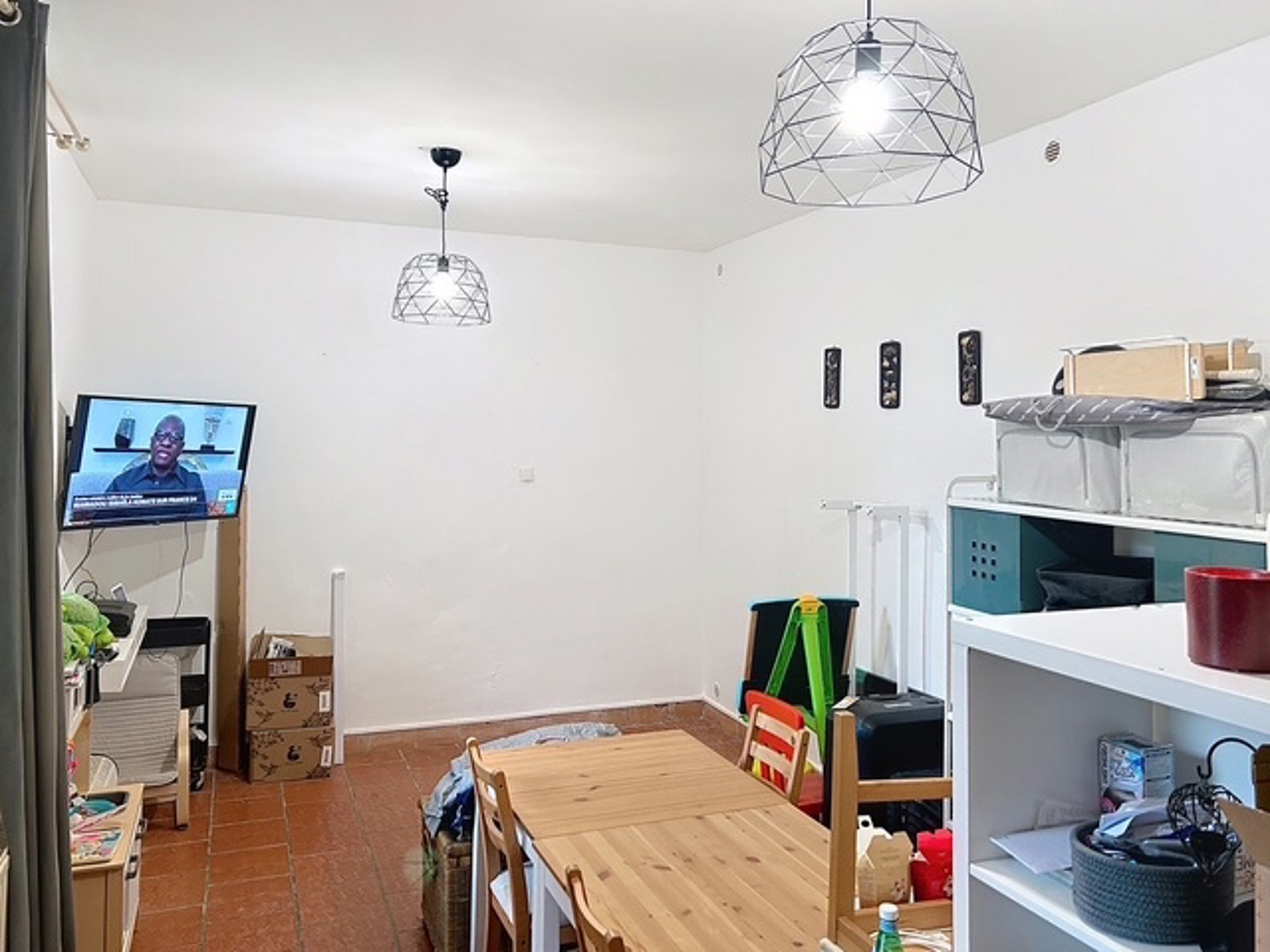 Picture 4 of 4 for Apartment block with five bedrooms in Mons Jemappes