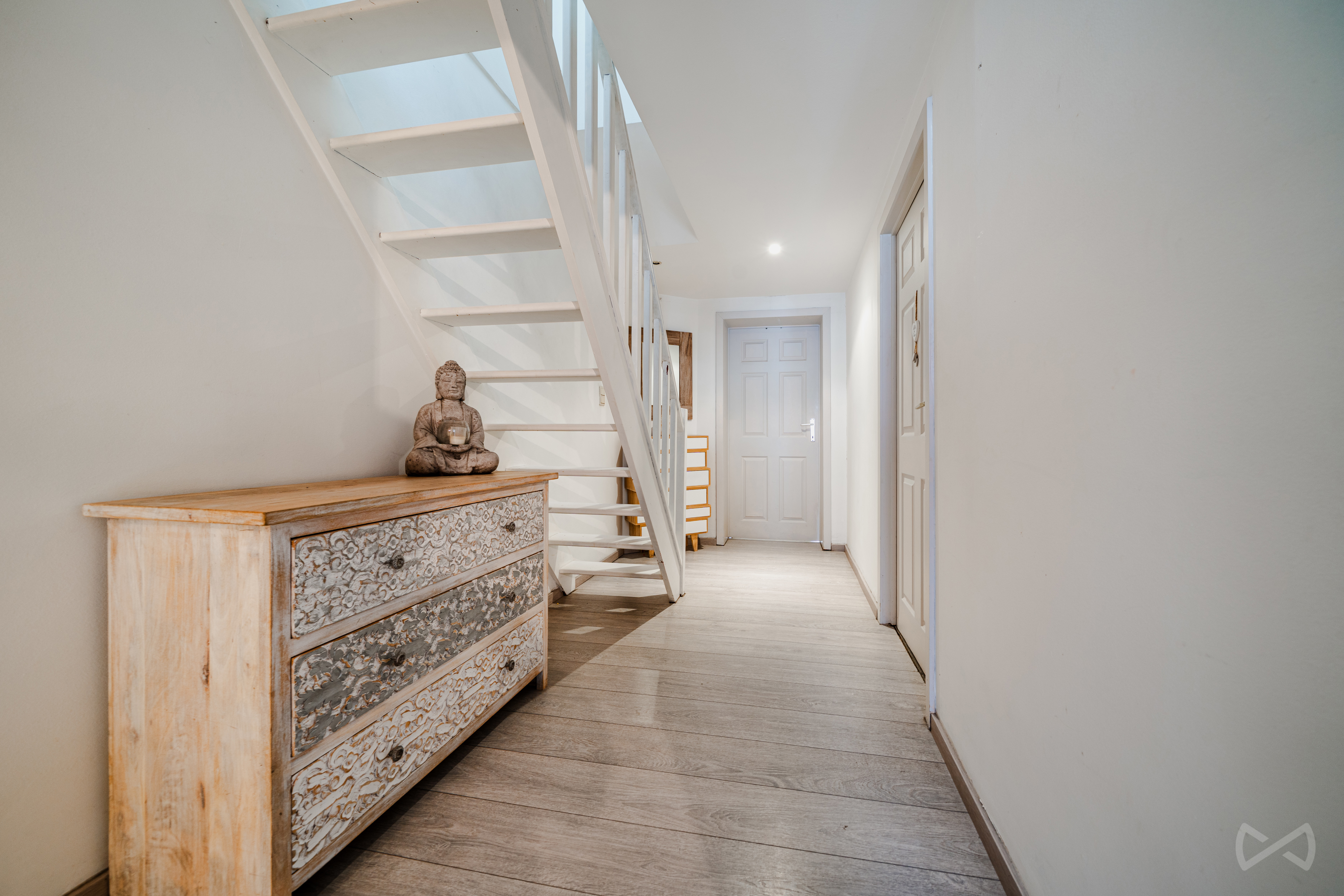 Picture 2 of 4 for House with four bedrooms in Haren (bruxelles)