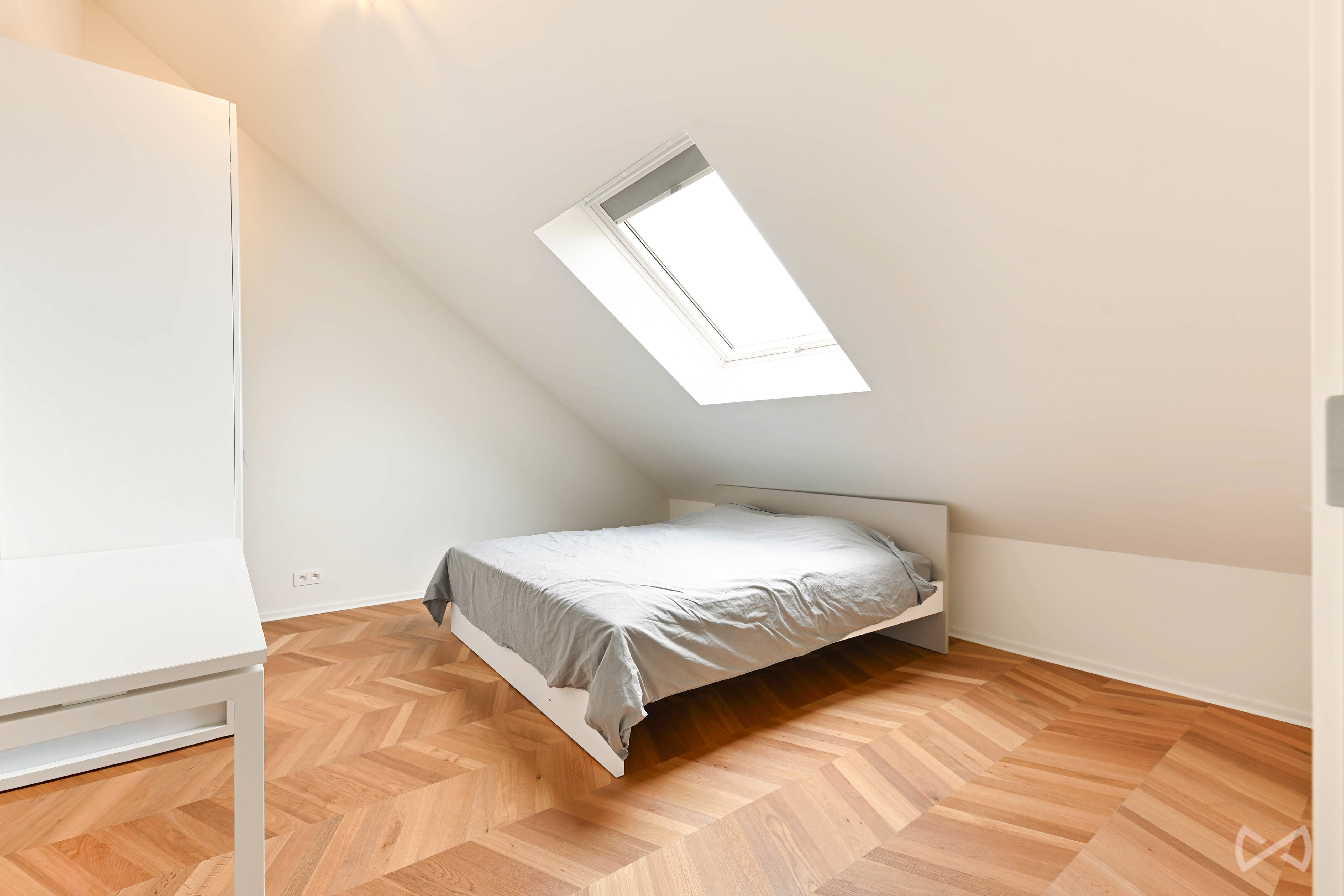 Picture 4 of 4 for Duplex with two bedrooms in Leuven