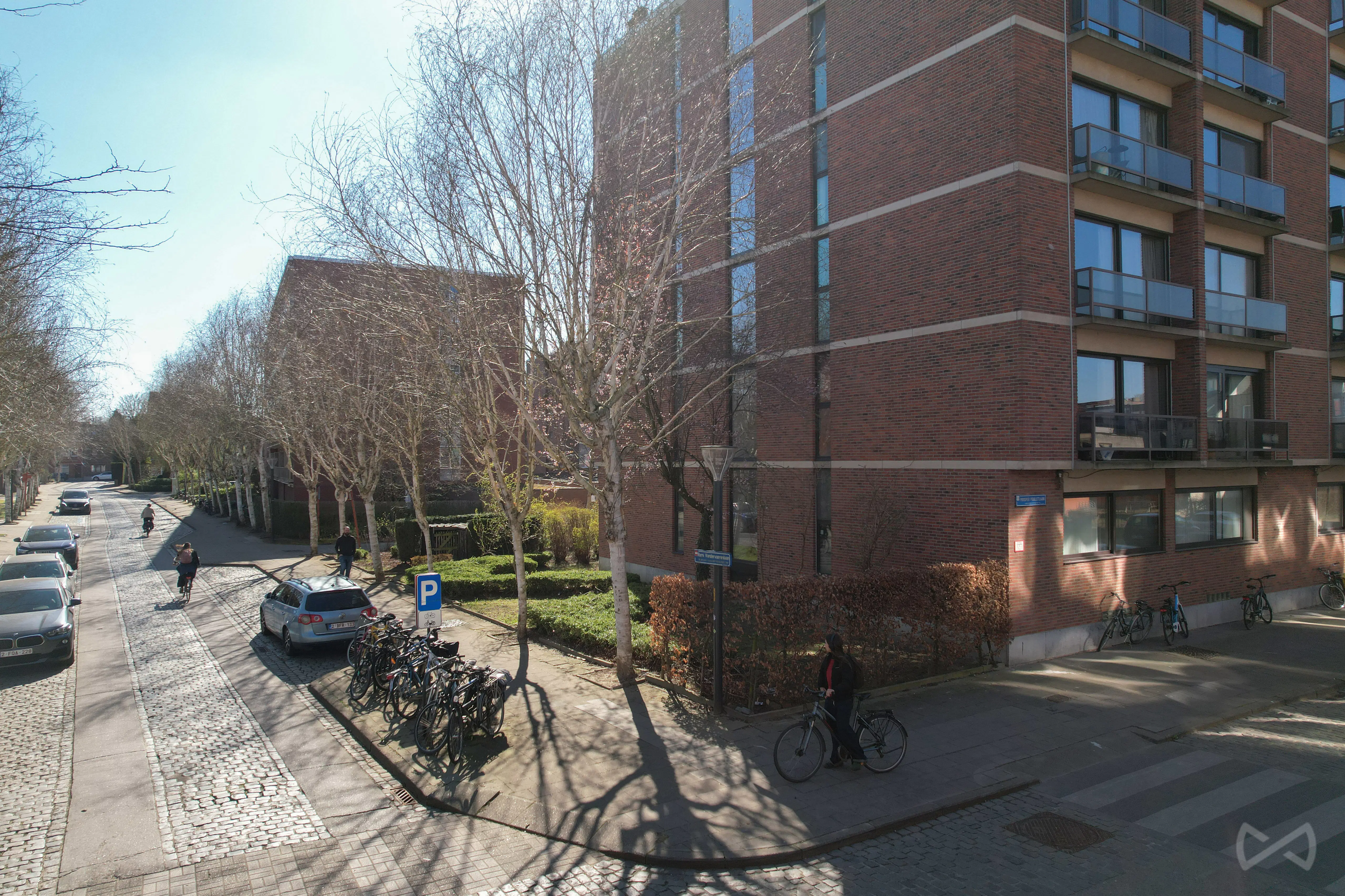 Picture 2 of 3 for Studio in Leuven