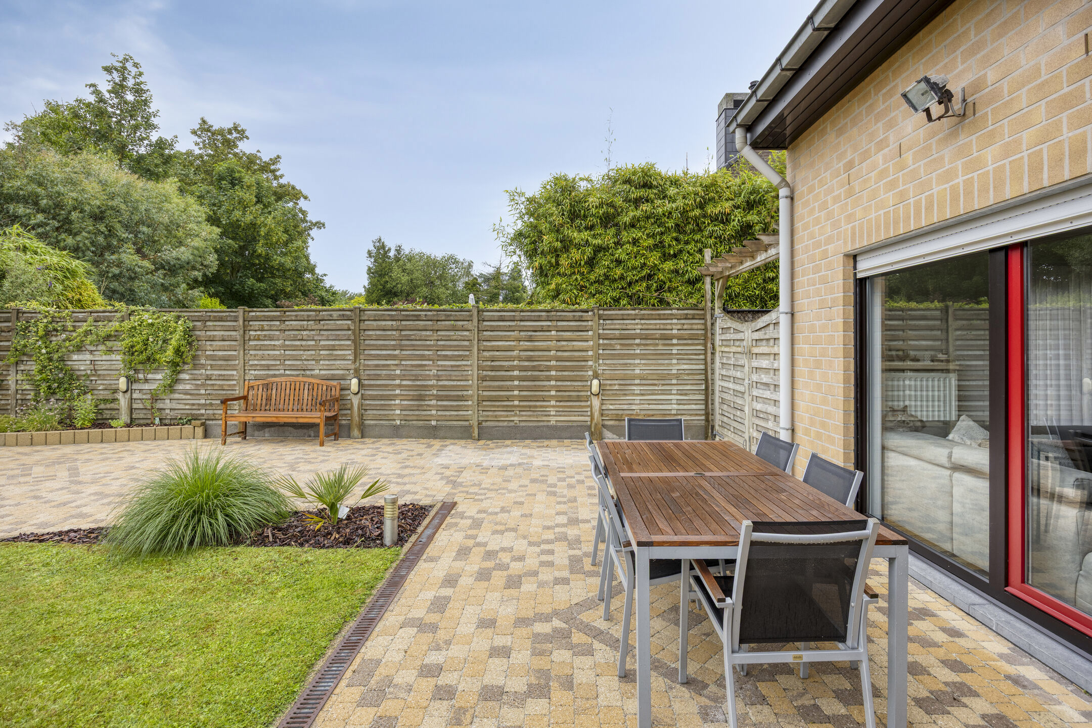 Picture 2 of 4 for House with three bedrooms in Torhout