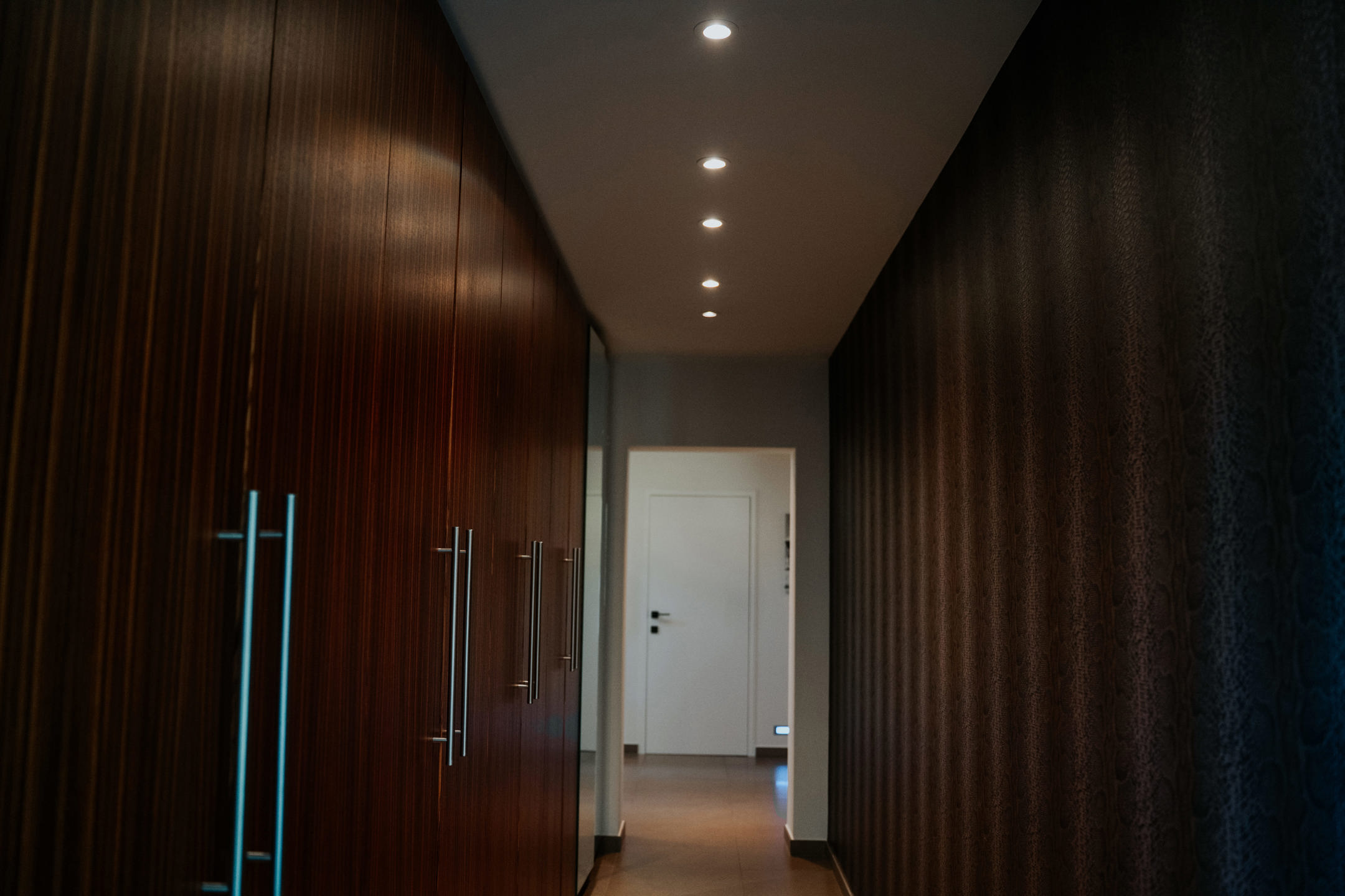 Foto van de woning