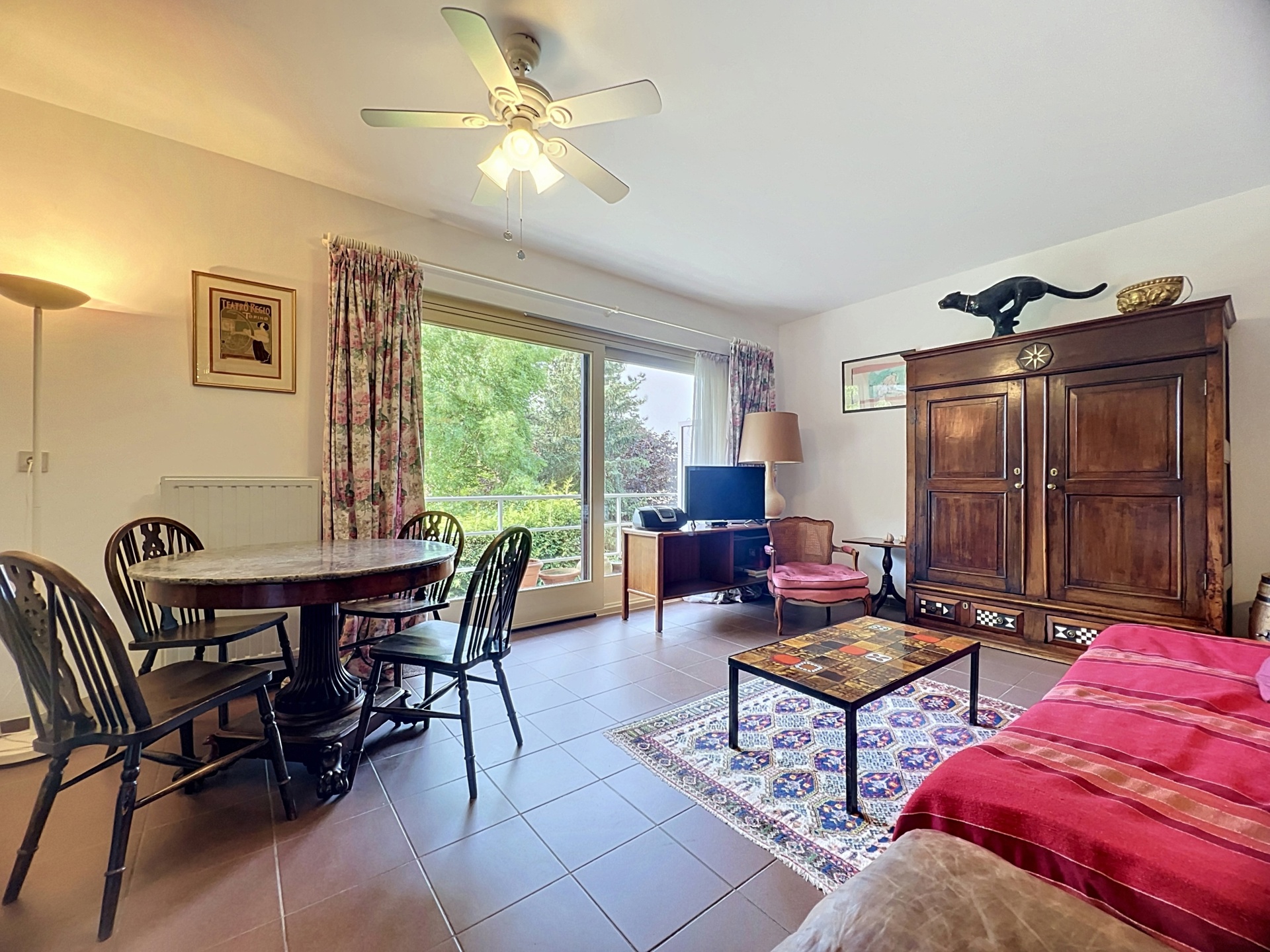 Picture 1 of 3 for Flat with one bedroom in Waterloo