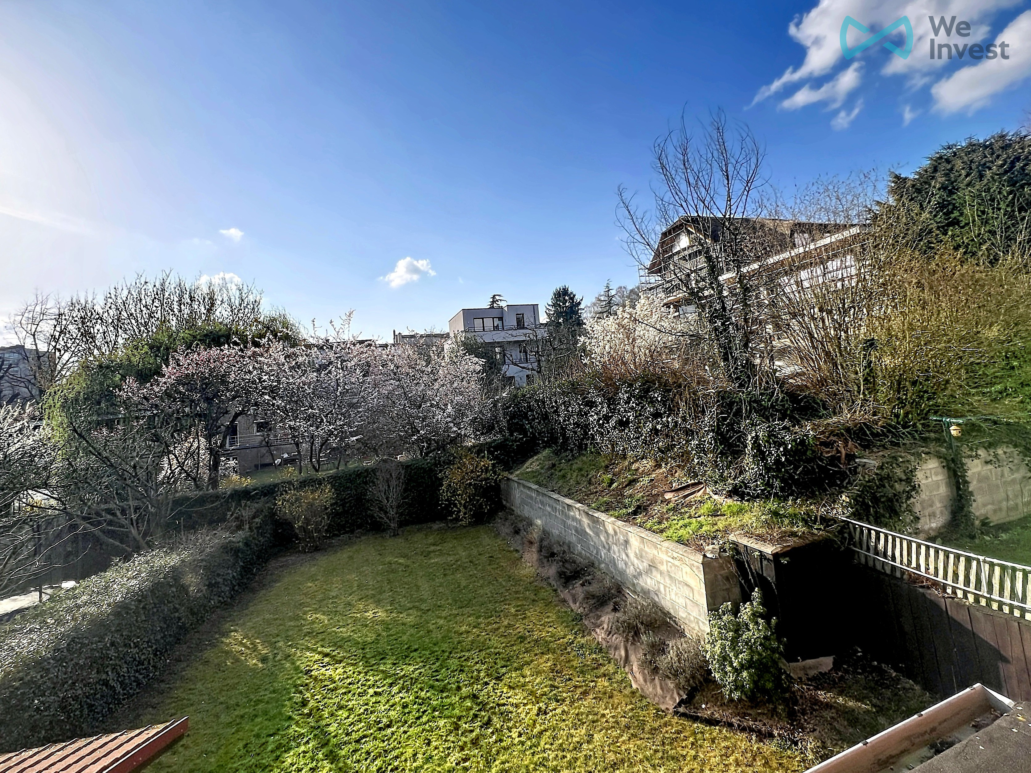 Picture 2 of 4 for House with four bedrooms in Watermael-Boitsfort
