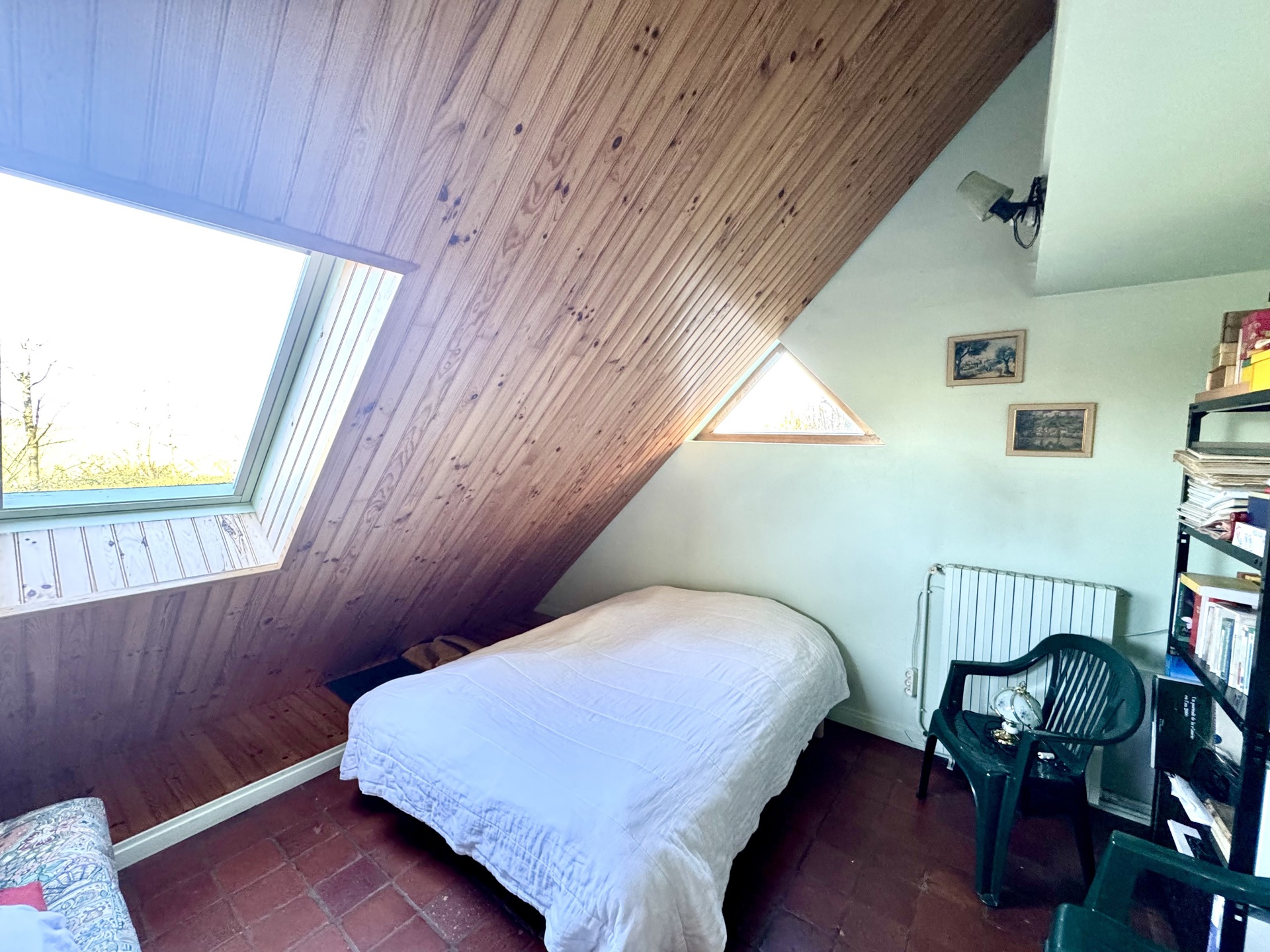 Picture 4 of 4 for Exceptional house with four bedrooms in Honnelles Roisin