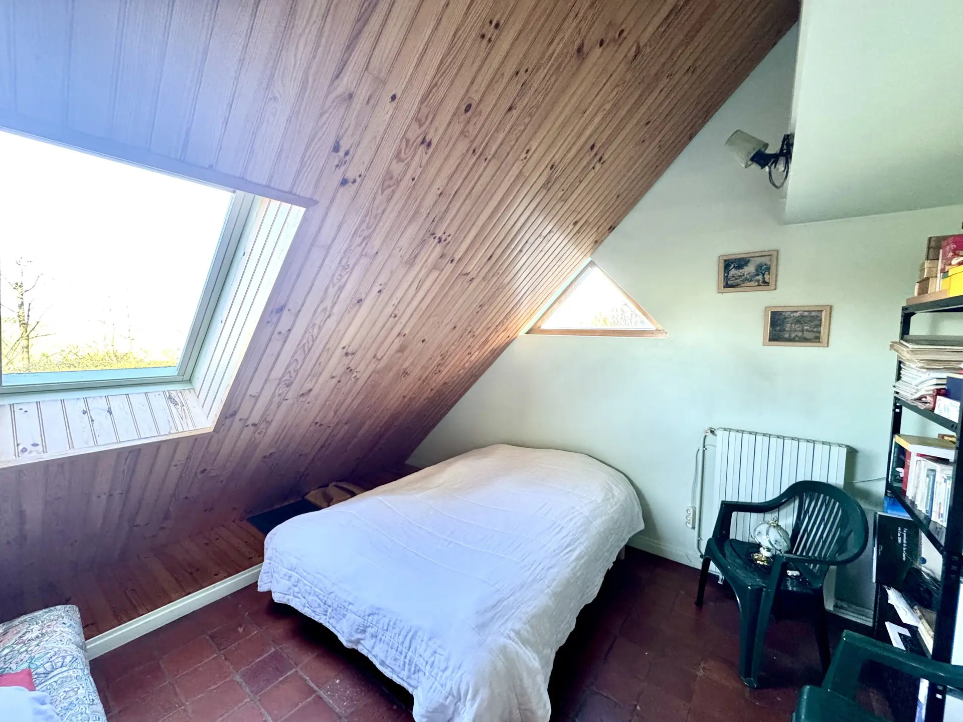 Picture 4 of 4 for Exceptional house with four bedrooms in Honnelles Roisin