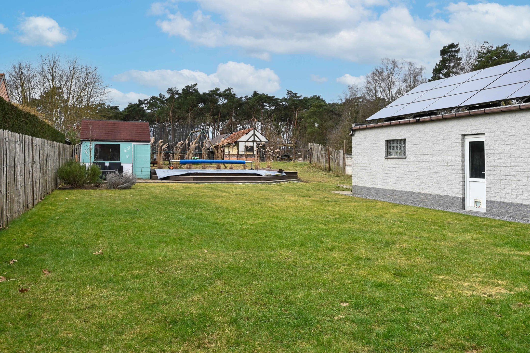 Picture 1 of 4 for Exceptional house with four bedrooms in Lummen