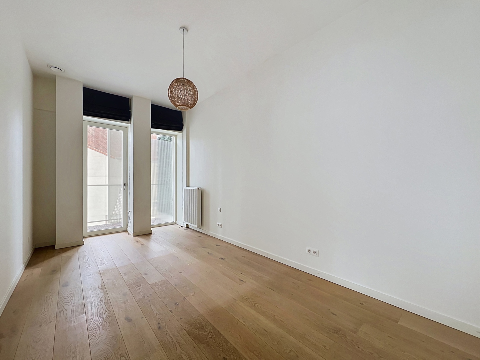 Picture 1 of 4 for Flat with one bedroom in Bruxelles