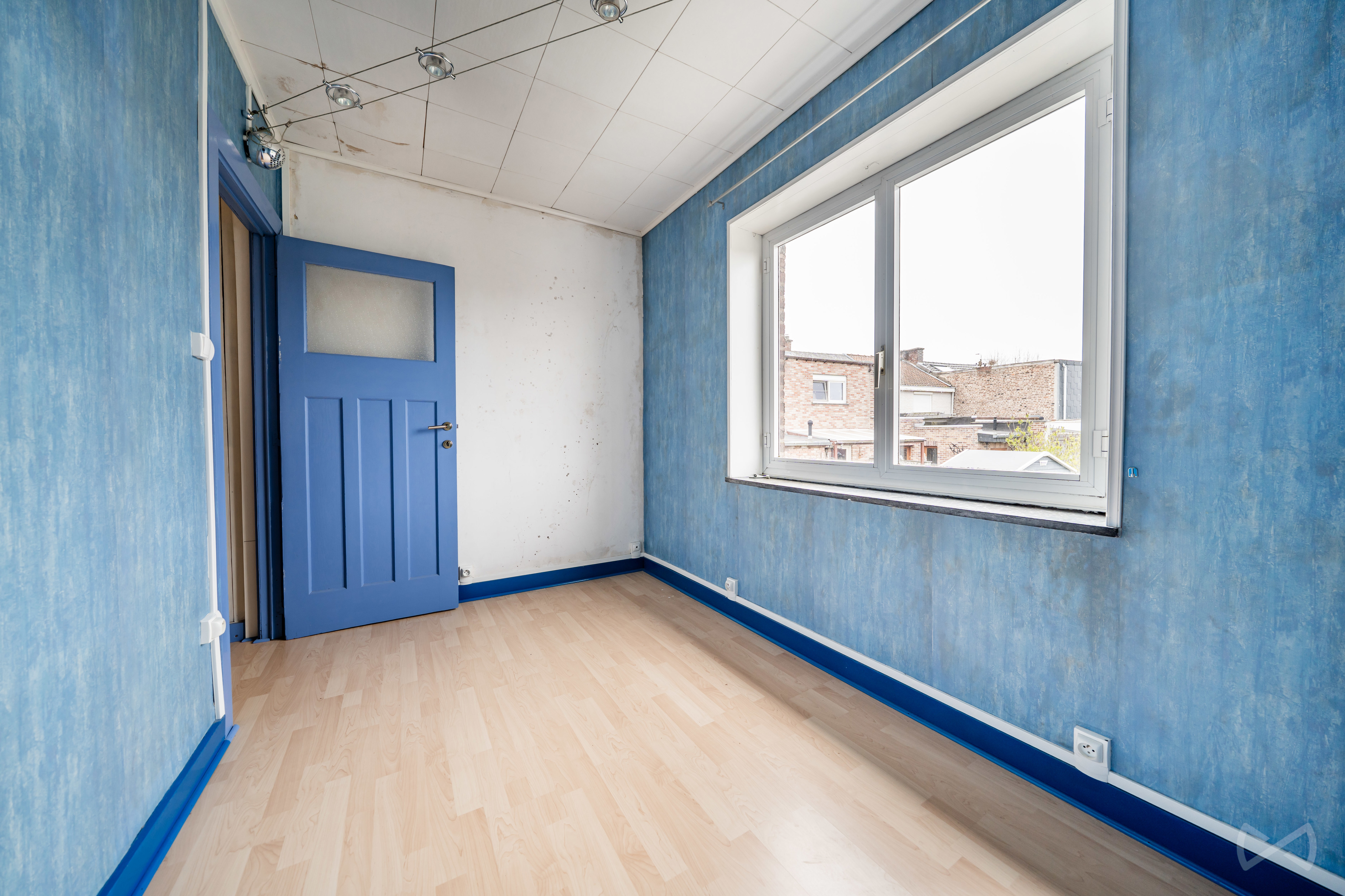 Foto 4 van 4 van Huis met twee slaapkamers in Seraing