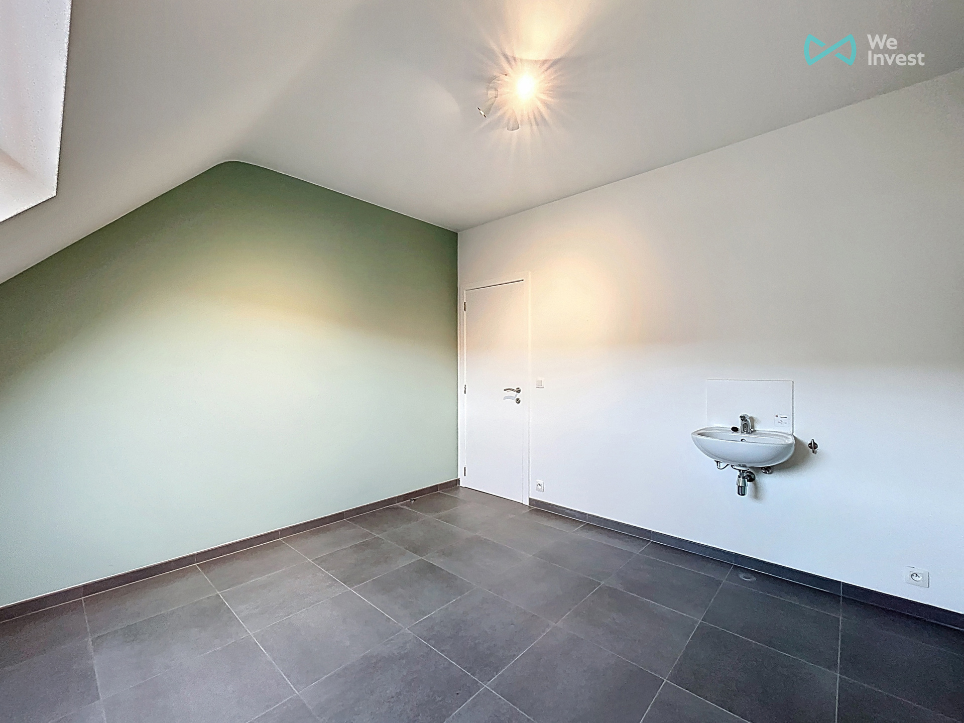 Picture 3 of 4 for Flat with two bedrooms in Braine-le-Comte