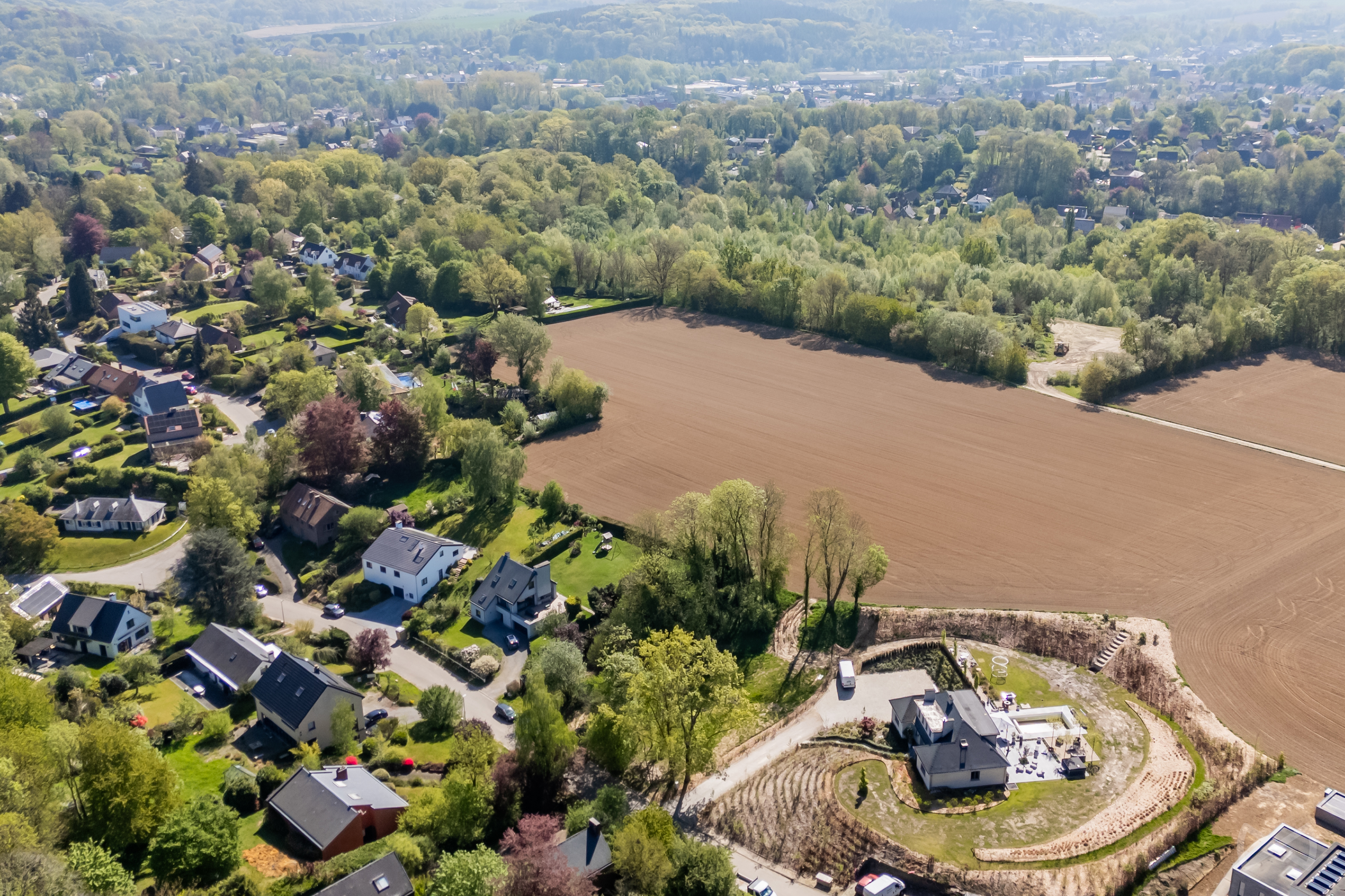Picture 1 of 4 for Ground in Céroux-mousty