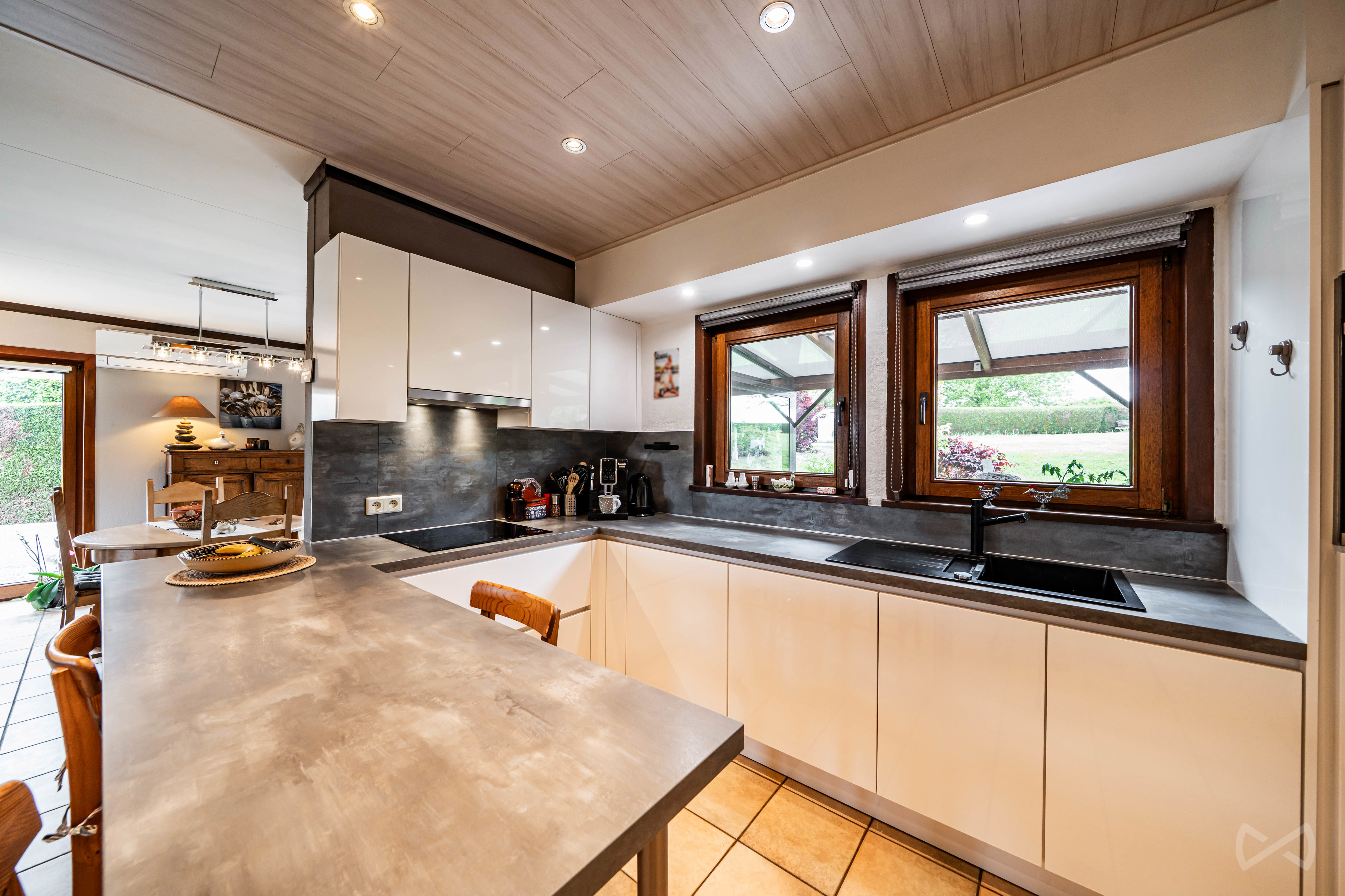 Picture 3 of 4 for Villa with two bedrooms in Waret-l´Évêque